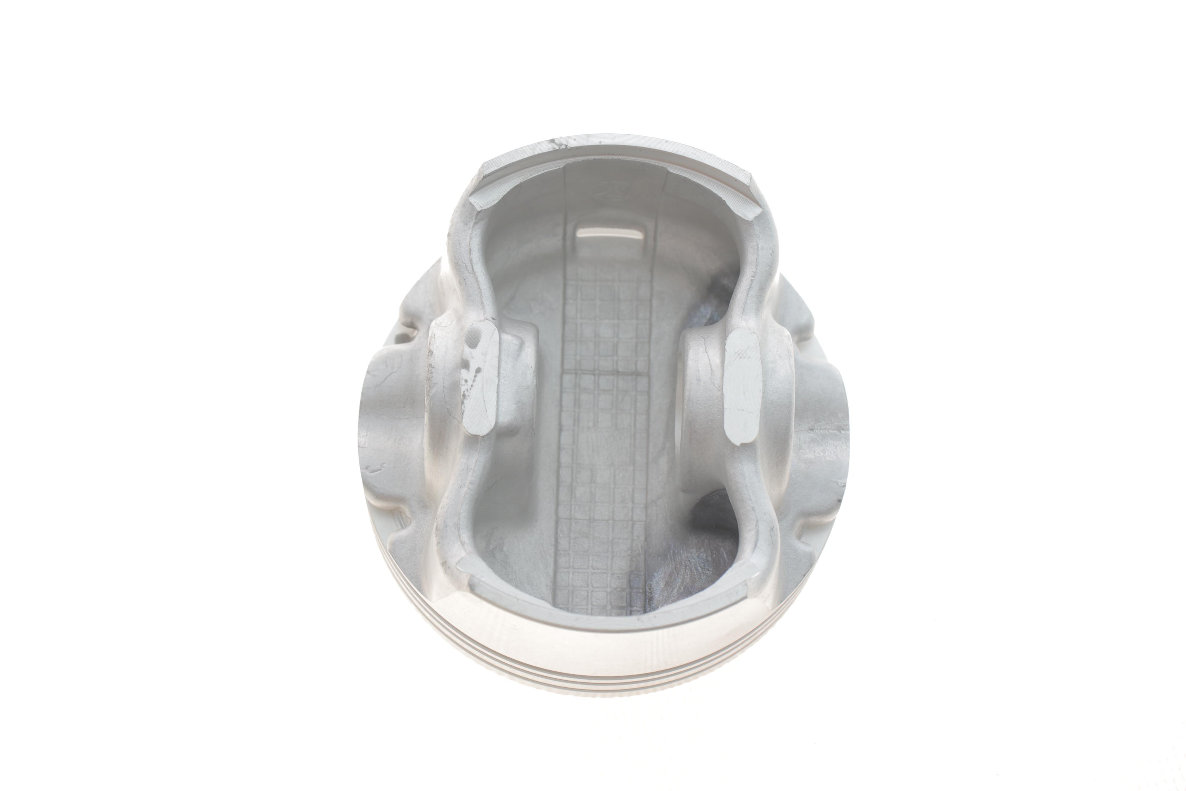 Поршень Chevrolet Aveo 1.5 05- (77.00mm/+0.50mm) (к-кт 4 шт)