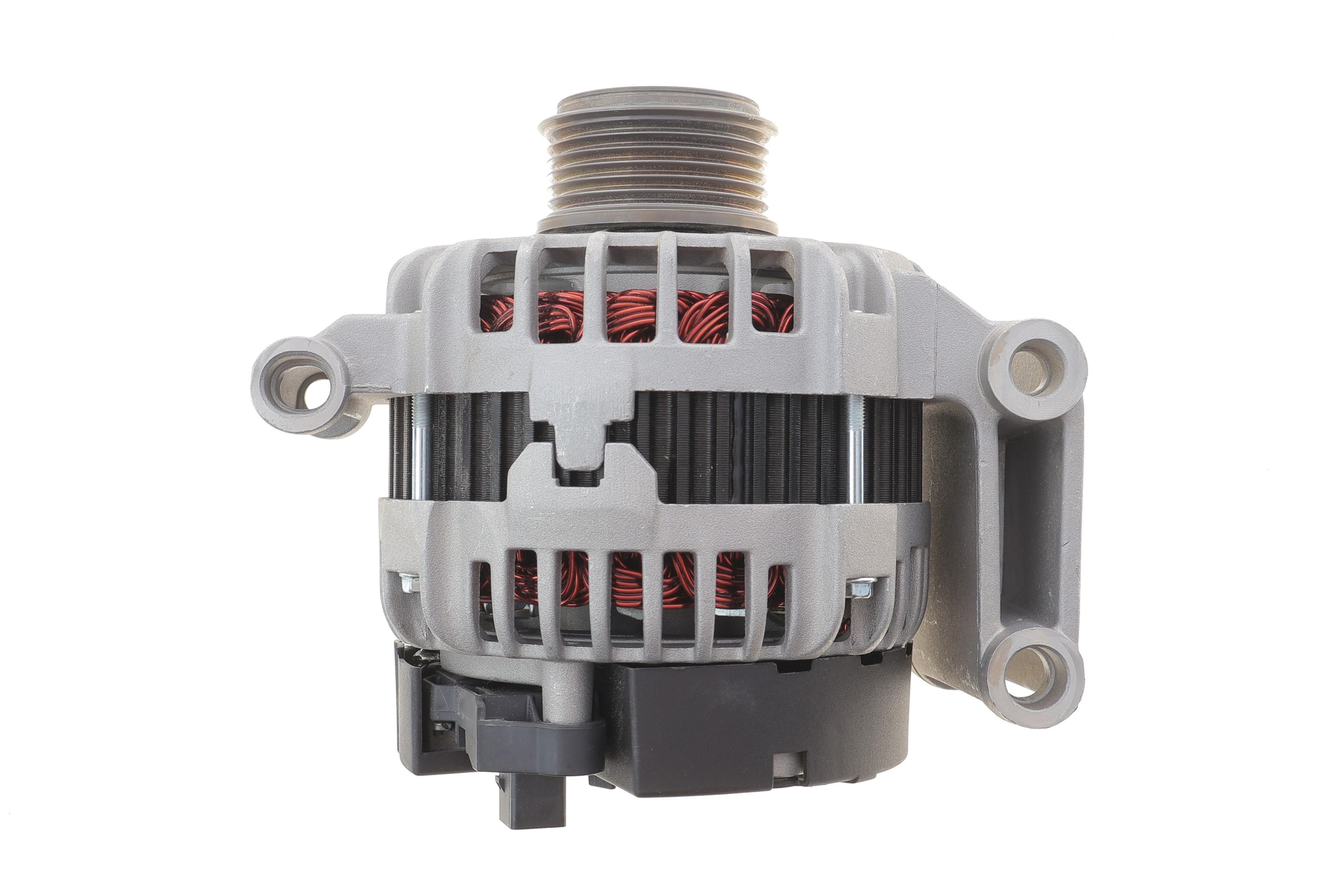 Генератор Citroen Jumper/Ford Transit/Peugeot Boxer 2.2HDi/TDCi 11- (14V/150A)