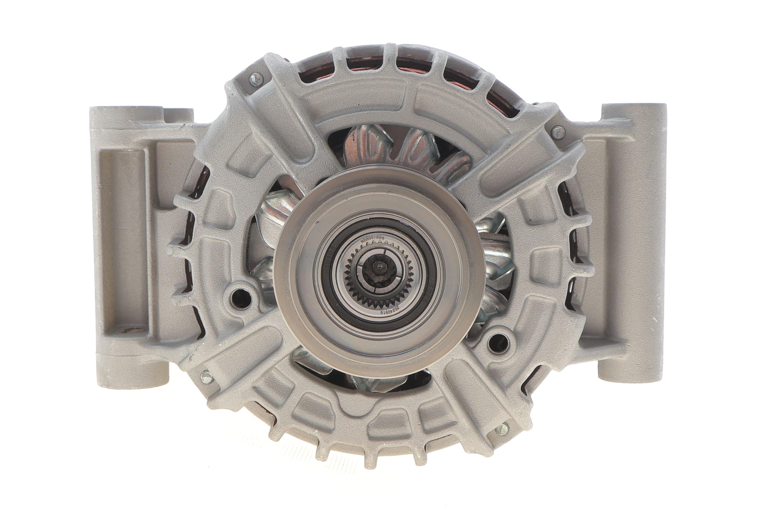 Генератор Citroen Jumper/Ford Transit/Peugeot Boxer 2.2HDi/TDCi 11- (14V/150A)