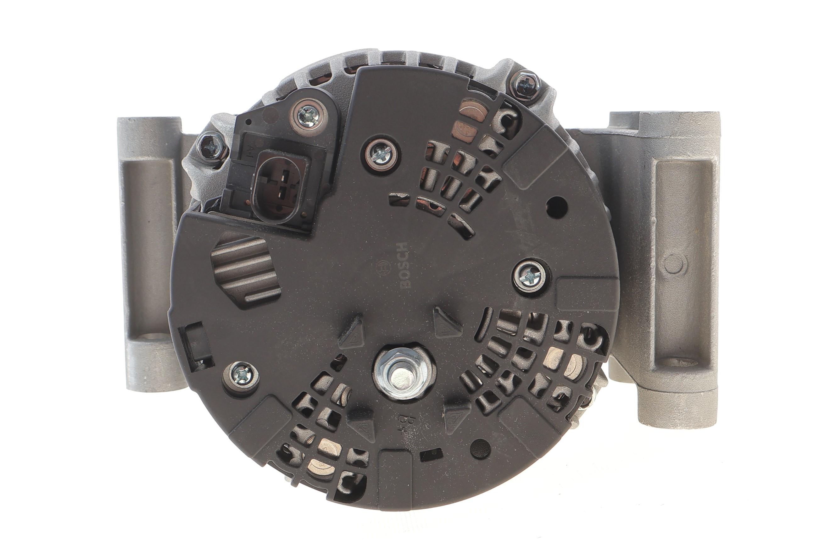 Генератор Citroen Jumper/Ford Transit/Peugeot Boxer 2.2HDi/TDCi 11- (14V/150A)