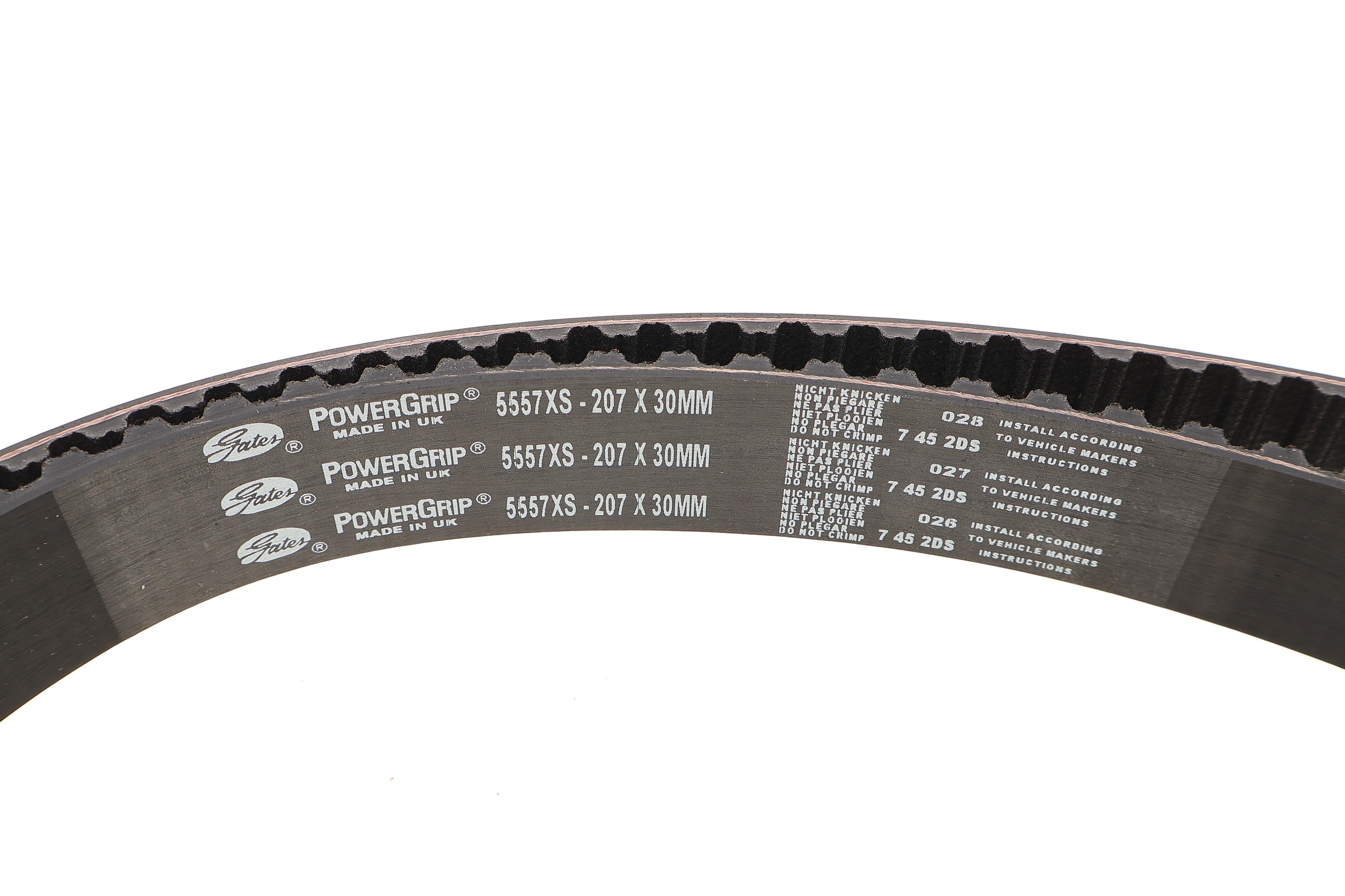 Комплект ГРМ + помпа Audi A4/A6/A8/Skoda SuperB/VW Passat B5 2.5TDI 97-08 (30x207z/24x87z)