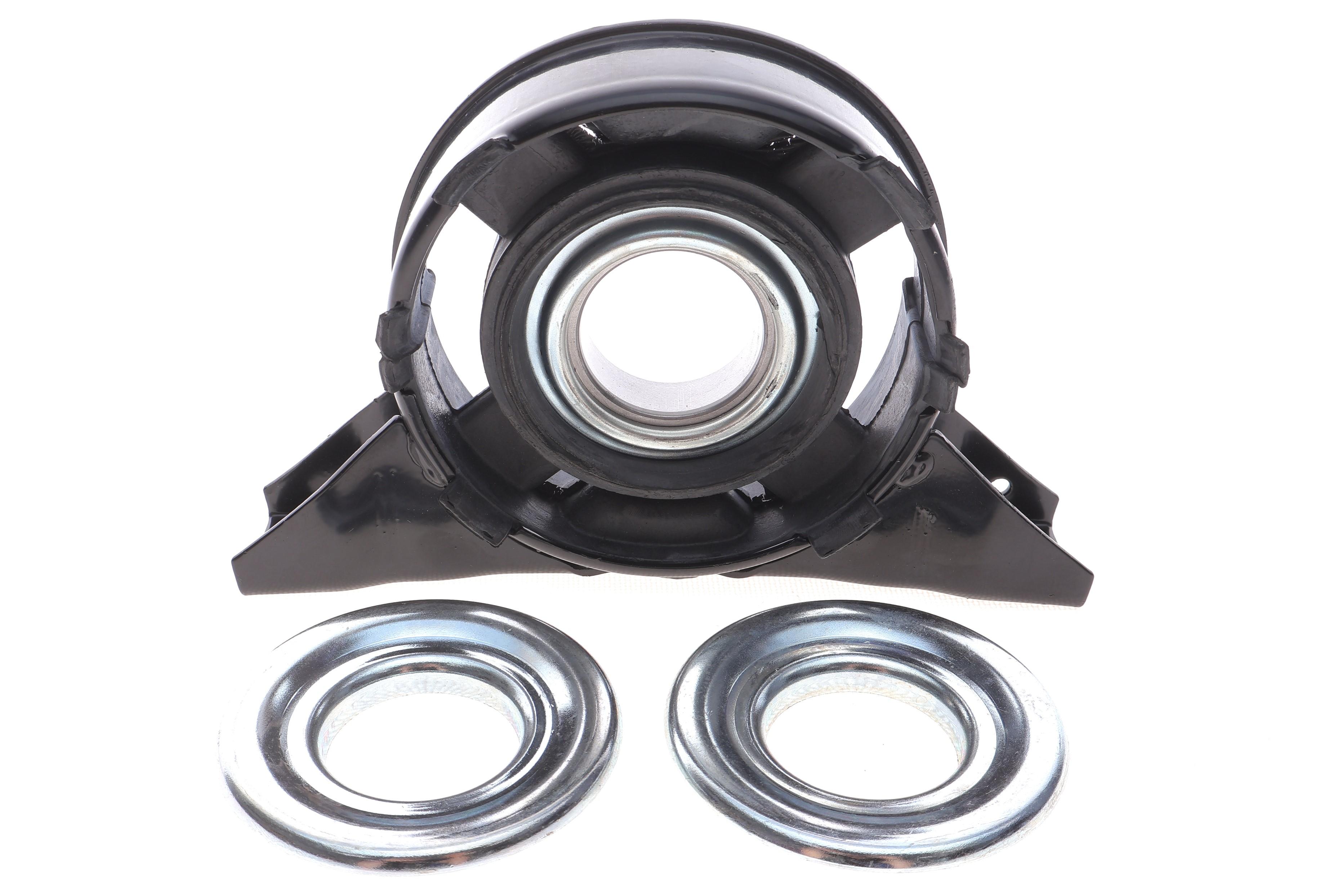 Підшипник підвісний MB 207-410 (d=45мм)