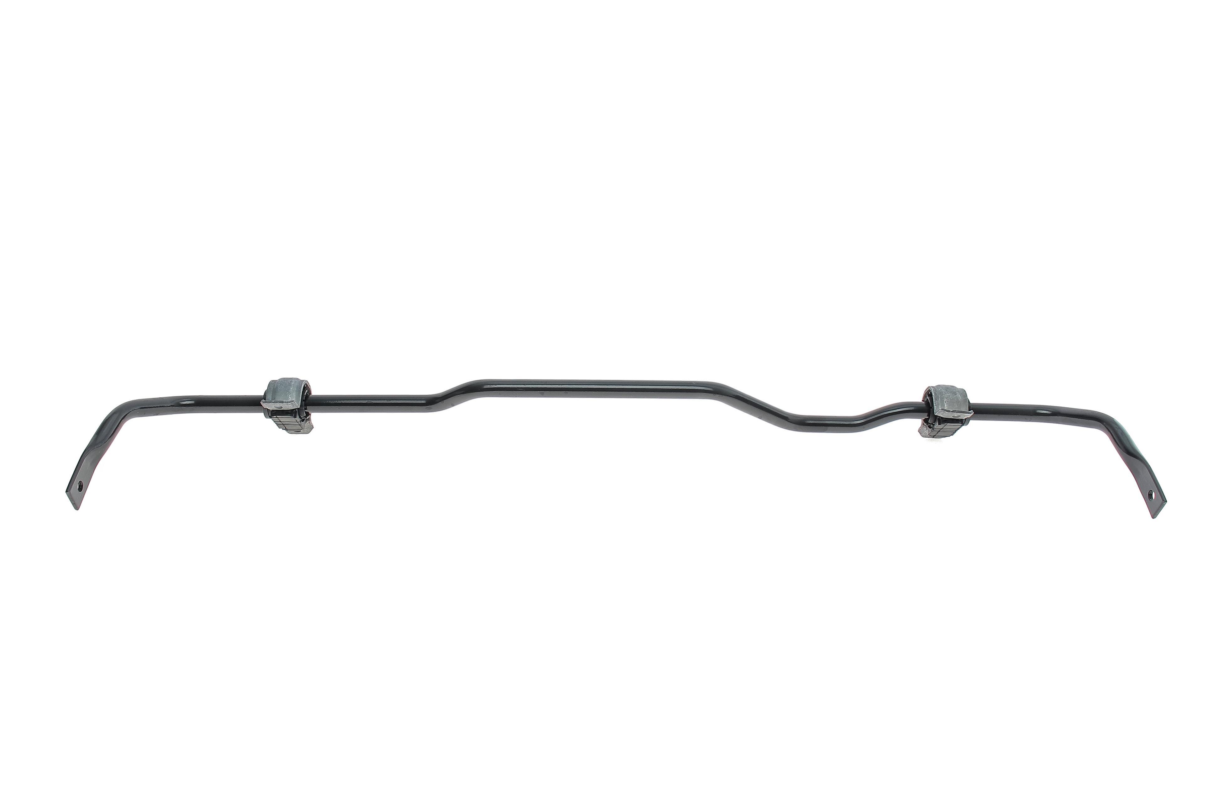 Стабилизатор (задний) Skoda Octavia/Superb/VW Golf V/VI 1.2-3.6 04- (d=19.6)