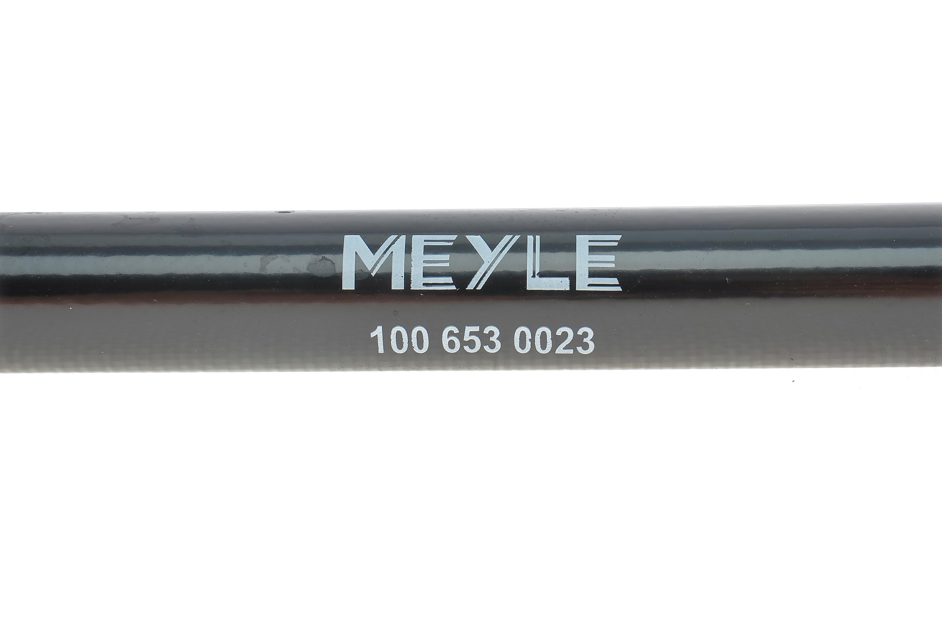 Стабилизатор (задний) Skoda Octavia/Superb/VW Golf V/VI 1.2-3.6 04- (d=19.6)