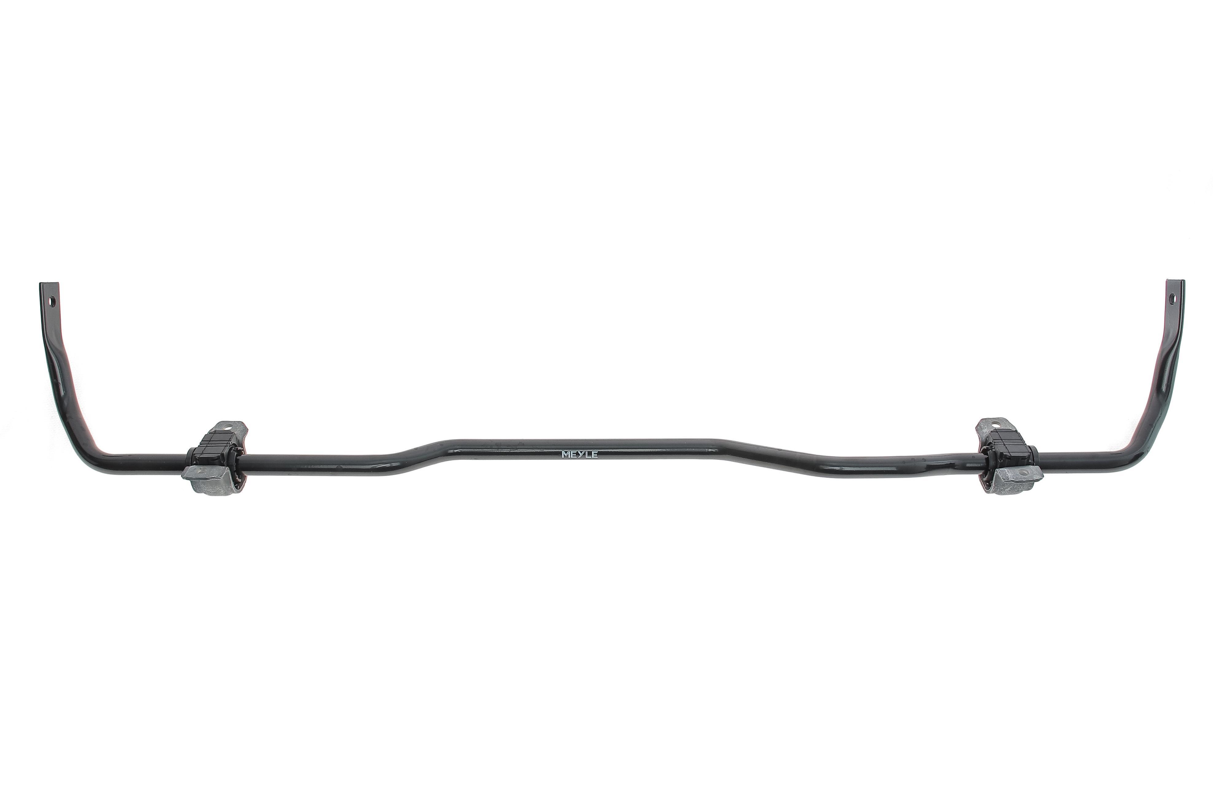 Стабилизатор (задний) Skoda Octavia/Superb/VW Golf V/VI 1.2-3.6 04- (d=19.6)