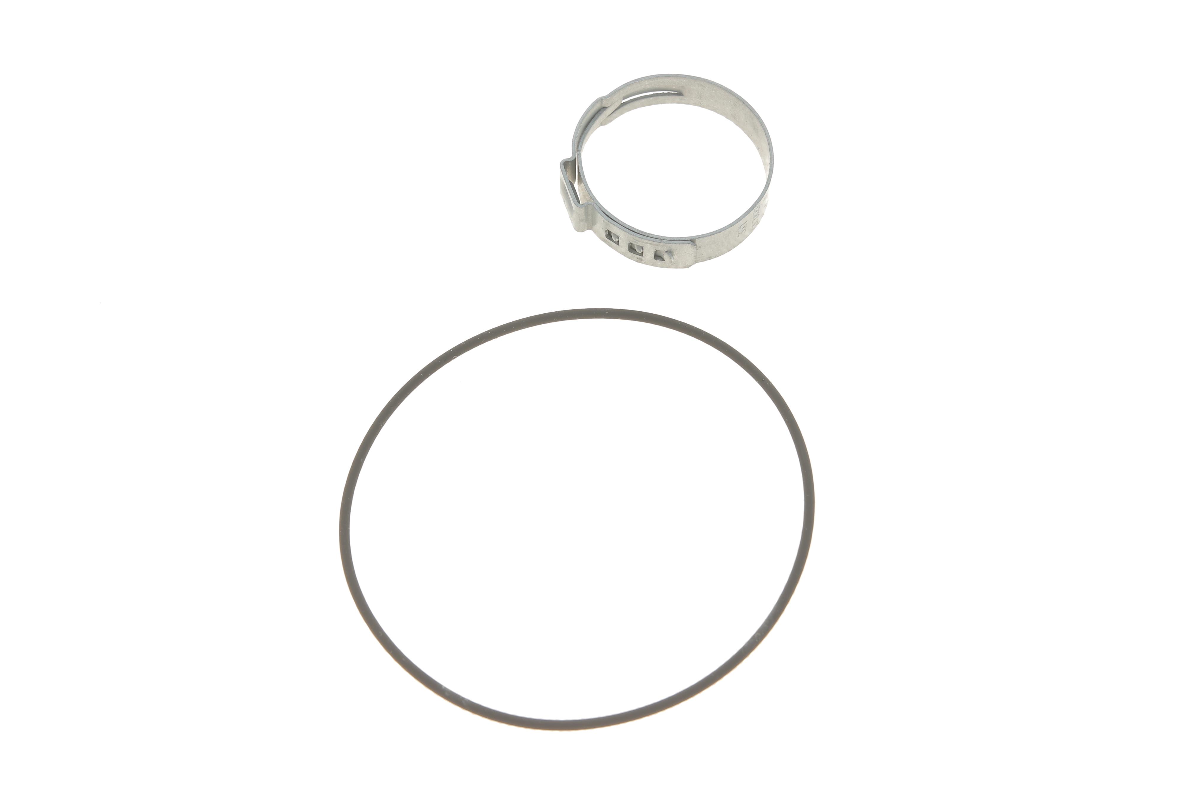 Підшипник підвісний (передній) VW Touareg/Porsche Cayenne (955) 02-10 (d=30mm)