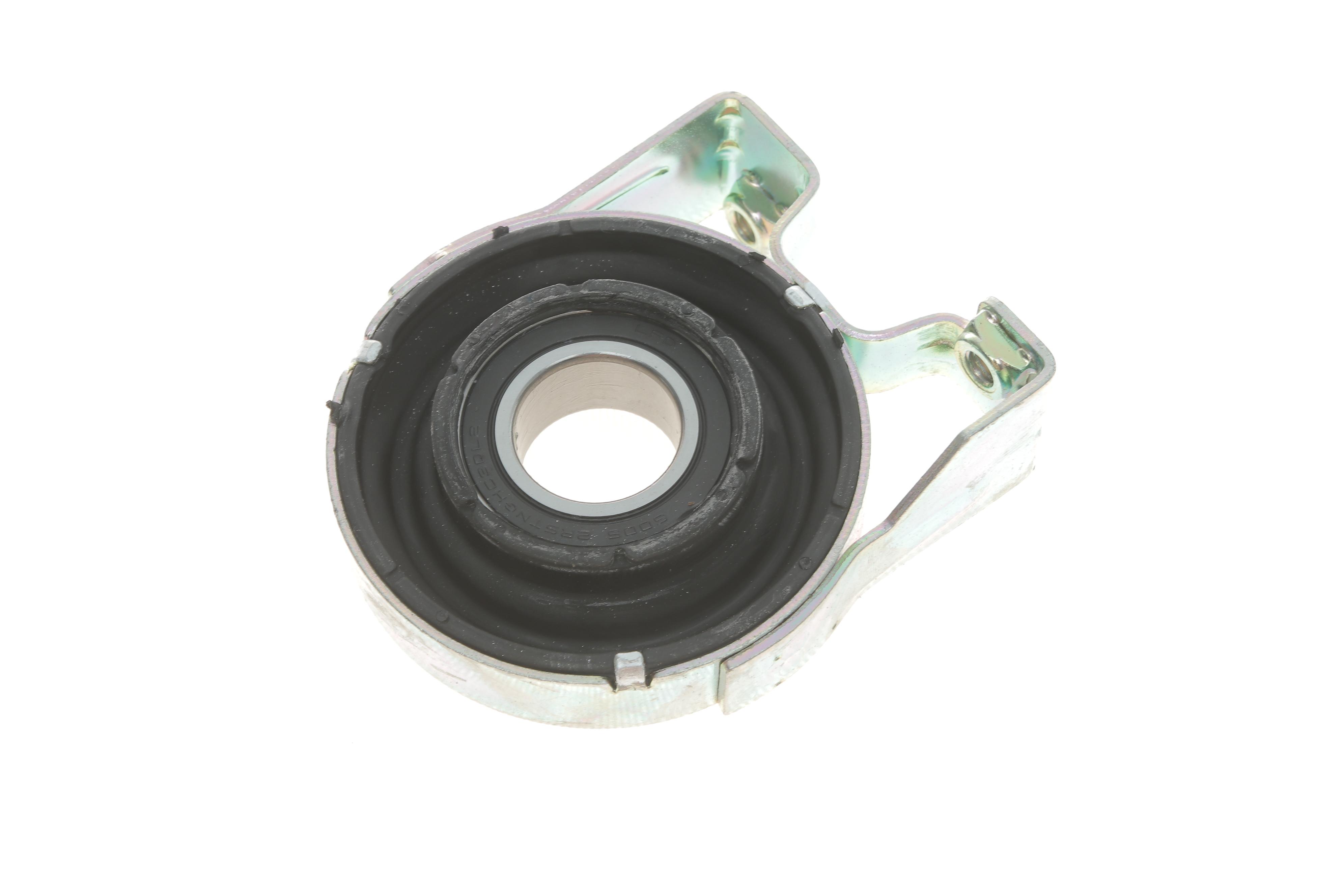 Підшипник підвісний (передній) VW Touareg/Porsche Cayenne (955) 02-10 (d=30mm)