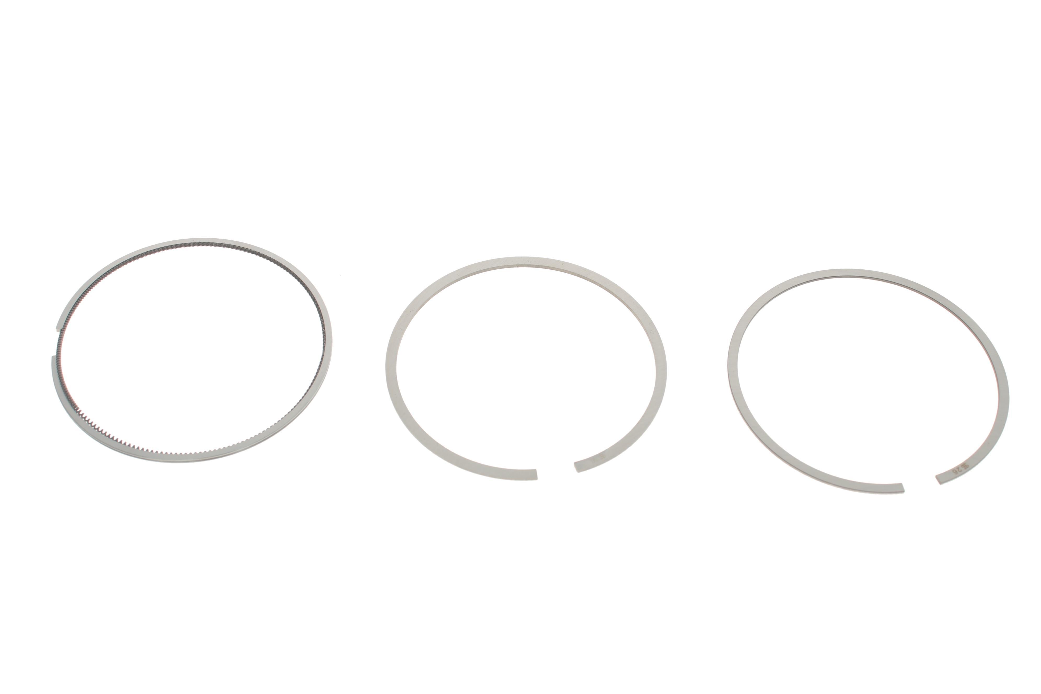 Кольца поршневые VW Passat/Golf 2.0FSI 04-14 (82.50mm/STD) (1.2-1.5-2)