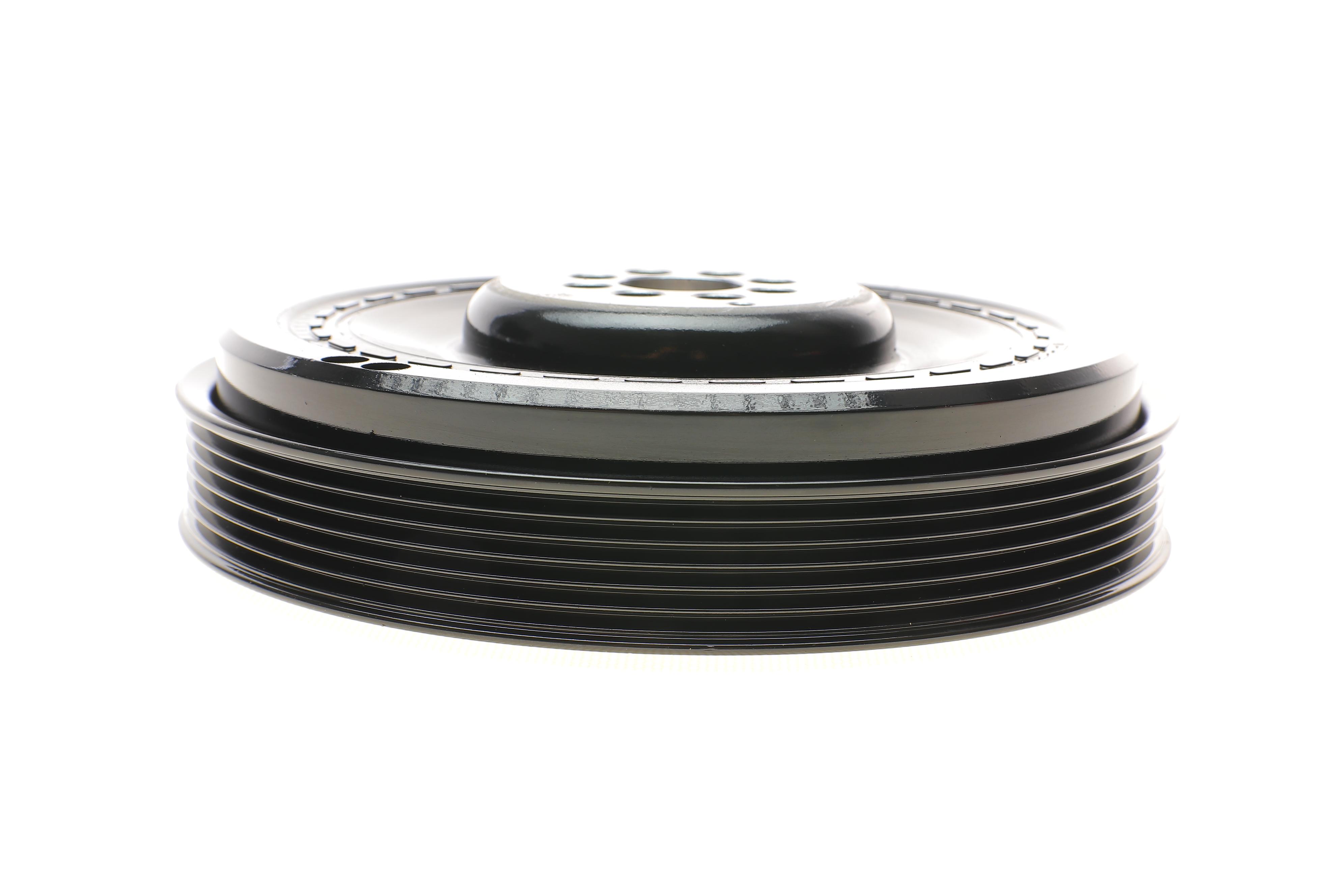 Шків колінвалу Audi A6/Q7/VW Touareg 2.7/3.0TDI 02- (6PK)