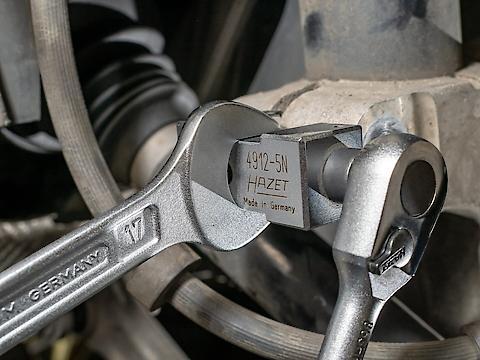 Знімач універсальний