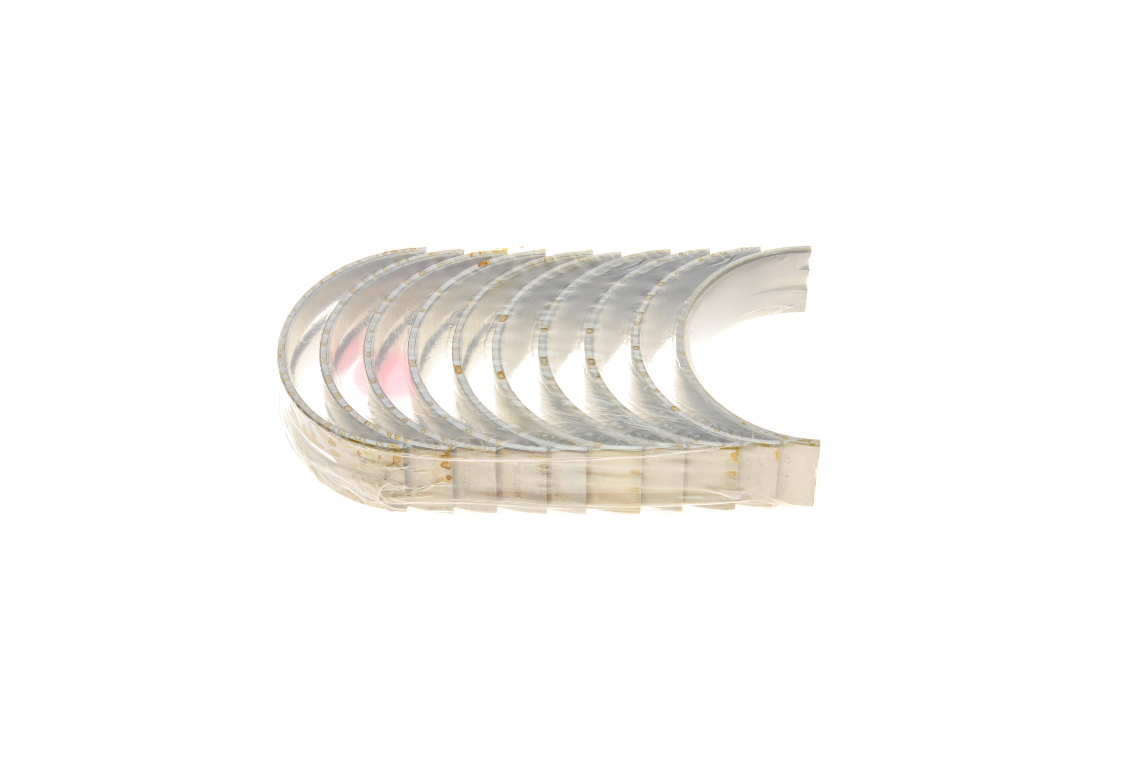 Вкладиші корінні Opel Astra/Vectra/Zafira 1.9 CDTI 04-15 (+0.50)