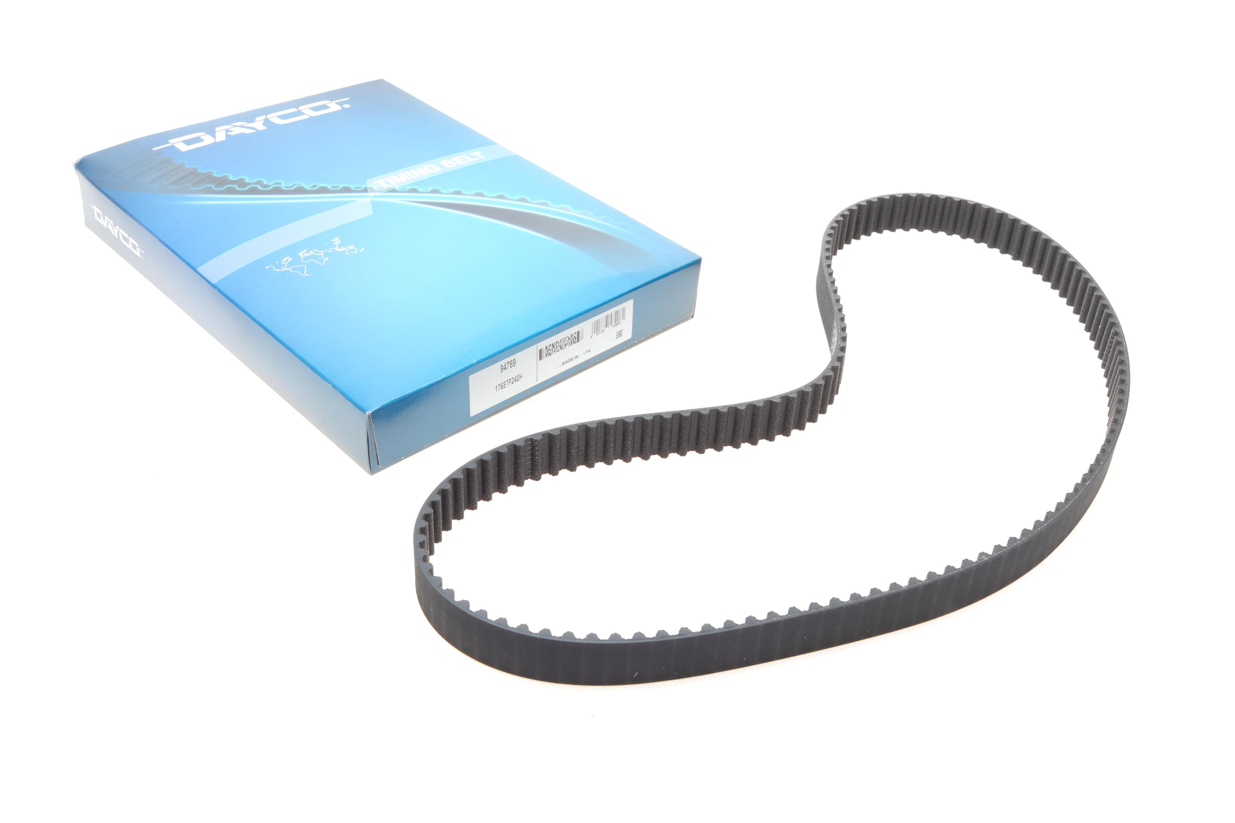 Ремень ГРМ Opel Astra/Vectra A 1.7D/2.0 88-05