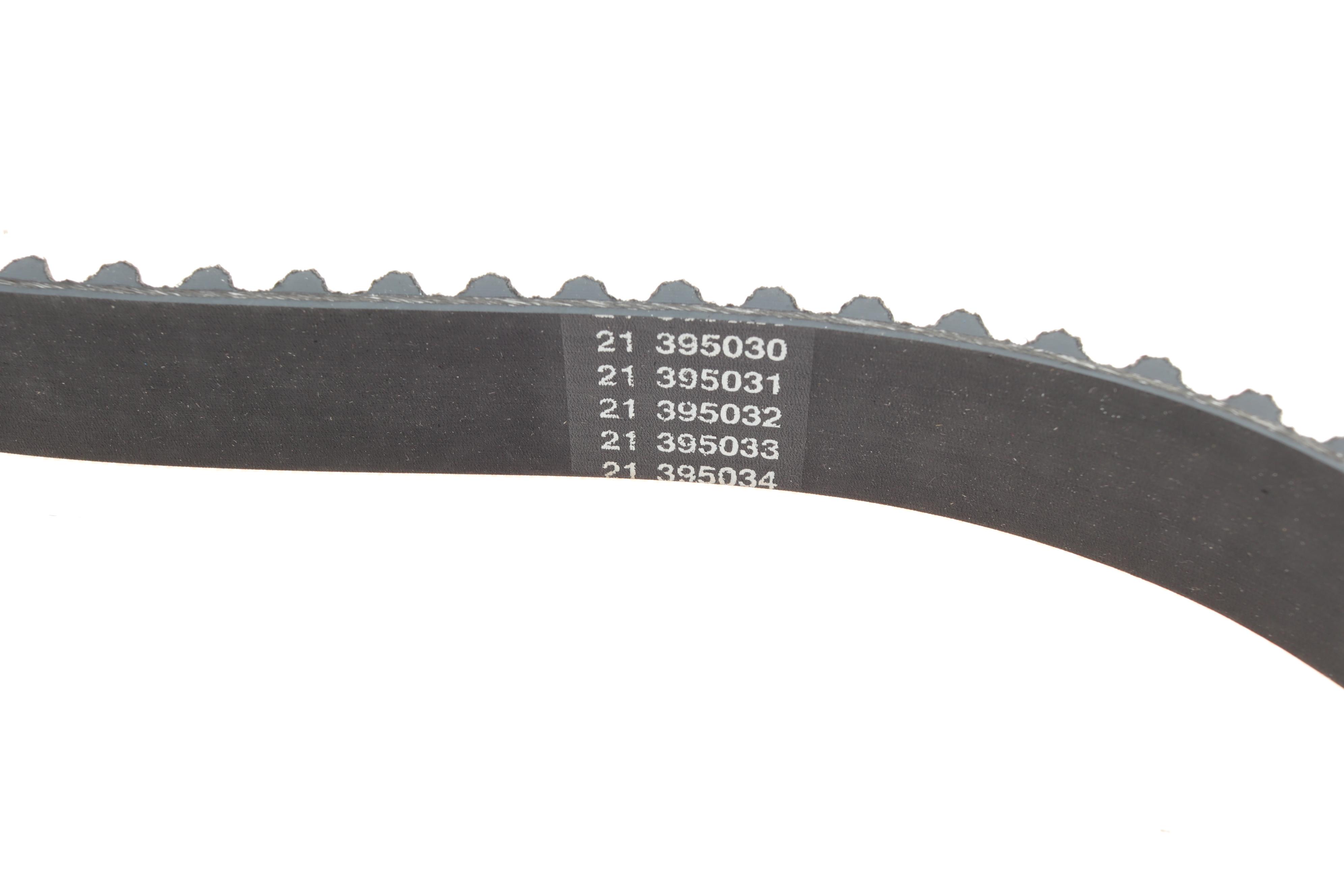 Ремень ГРМ Opel Astra/Vectra A 1.7D/2.0 88-05