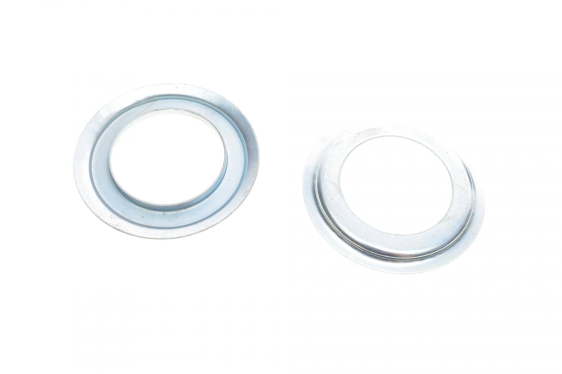 Підшипник підвісний MB Sprinter/VW Crafter 06- (d=47mm) (з підшипником ORS)