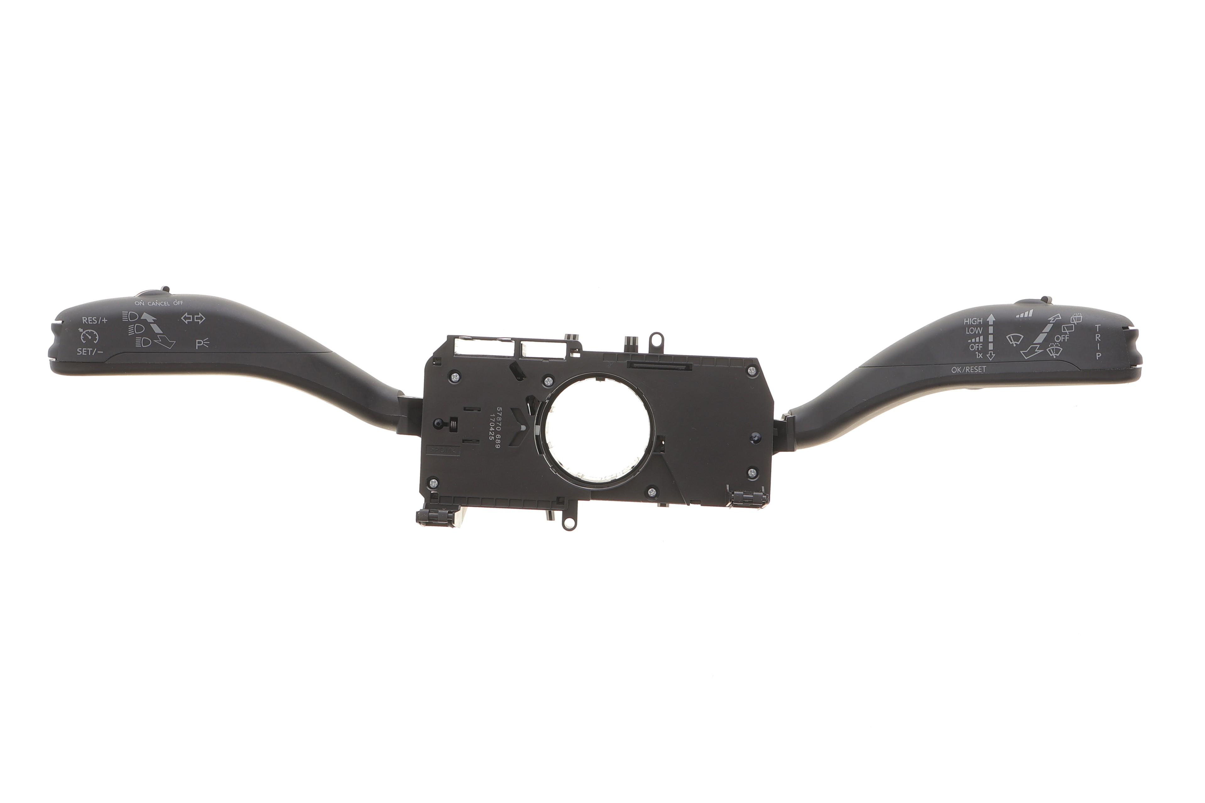 Переключатель подрулевой VW T5 03-15