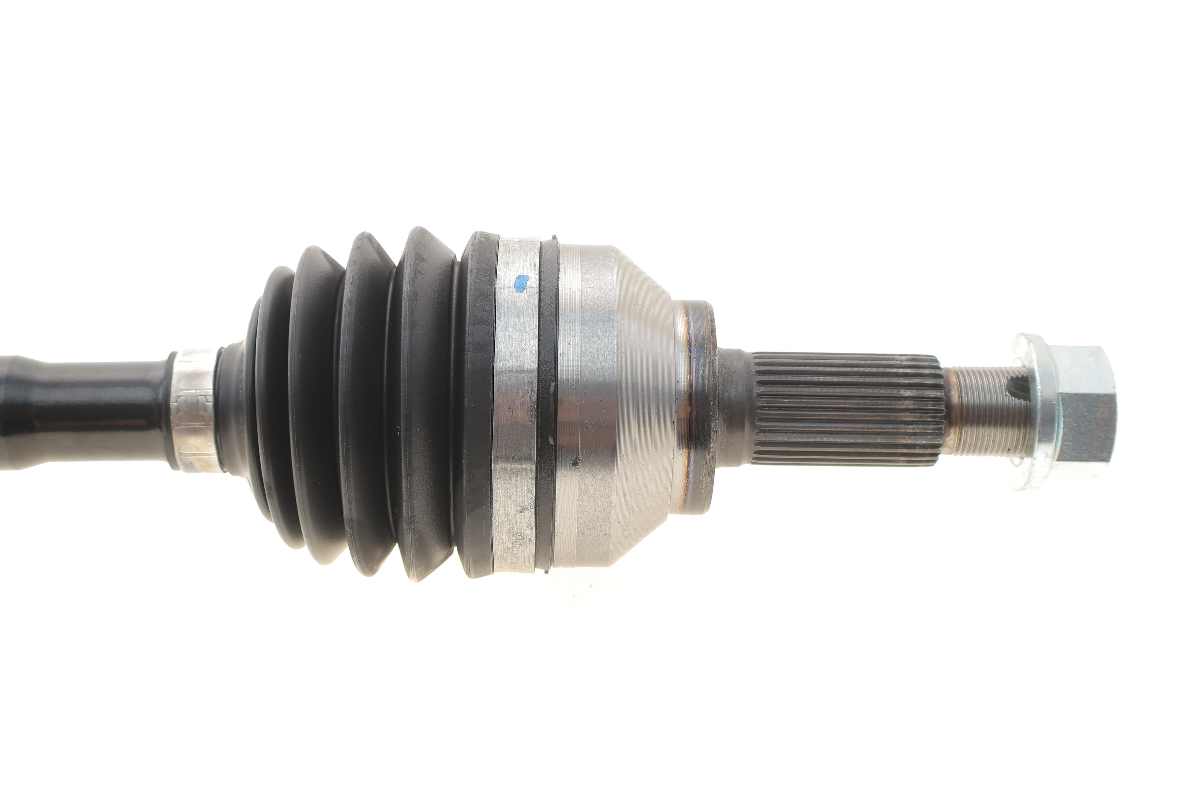 Піввісь Nissan Leaf 17- (L) (29x27x782)