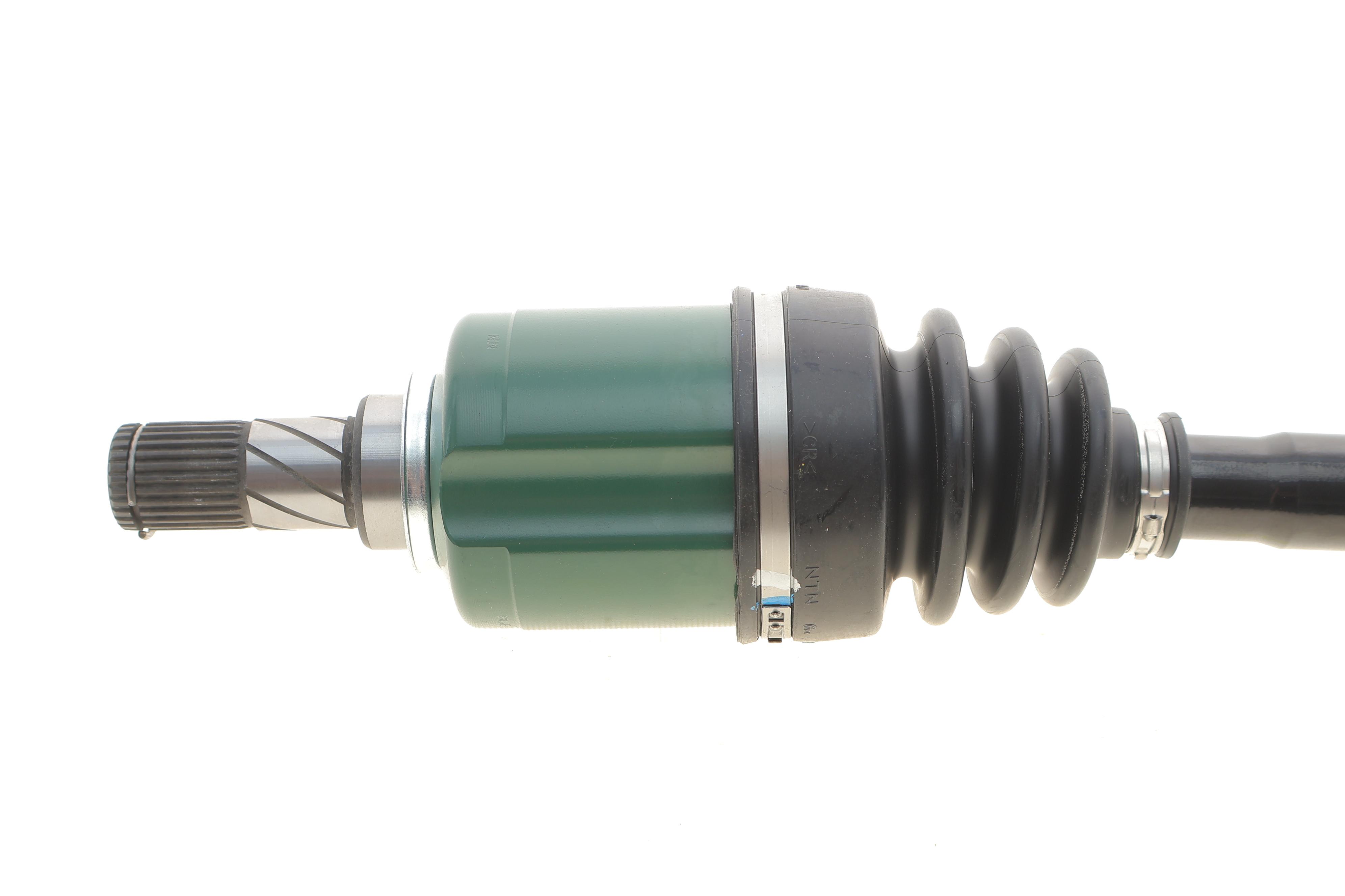 Піввісь Nissan Leaf 17- (L) (29x27x782)