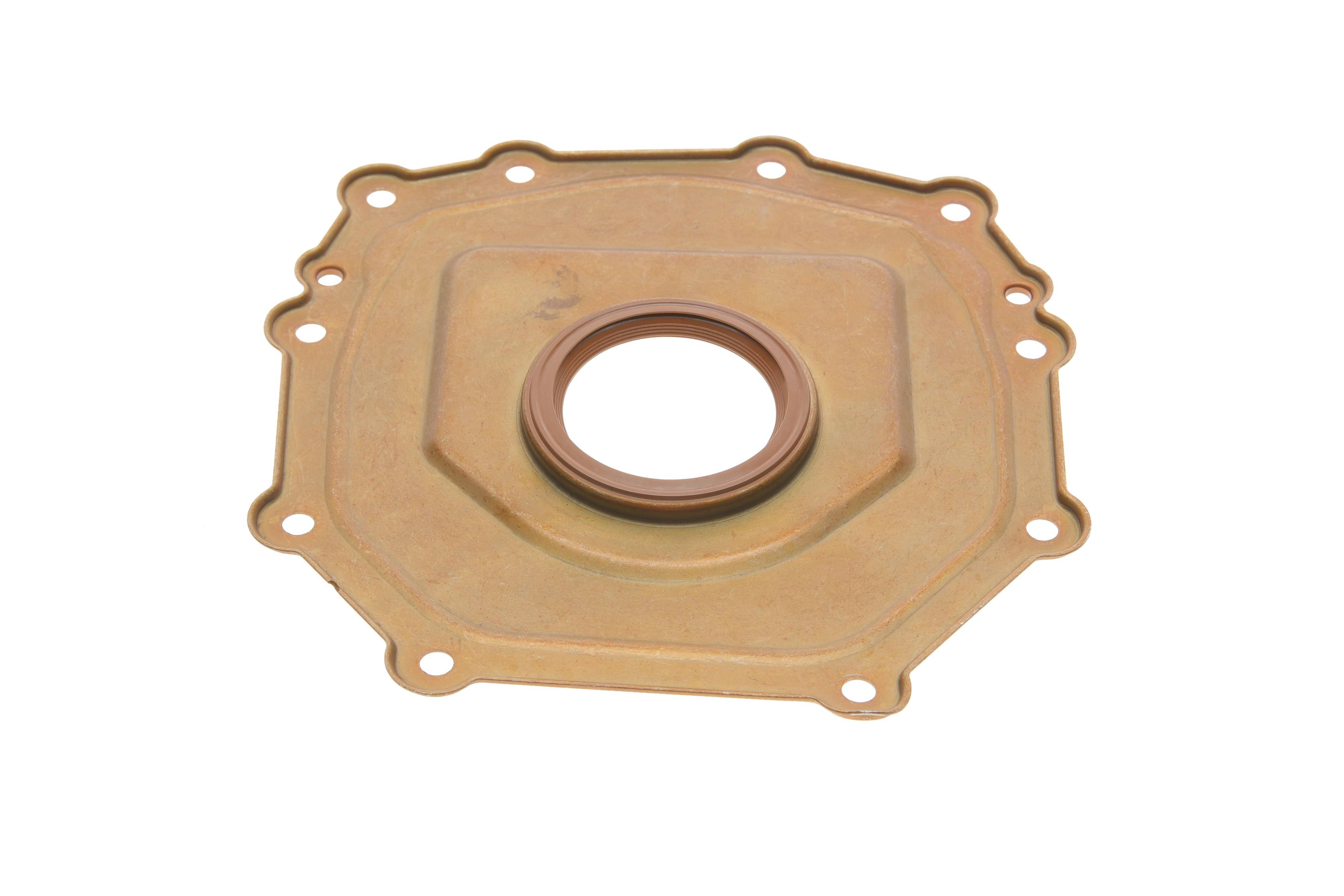 Сальник коленвала (передний) Audi A3/Q3/VW Jetta 2.5 05-