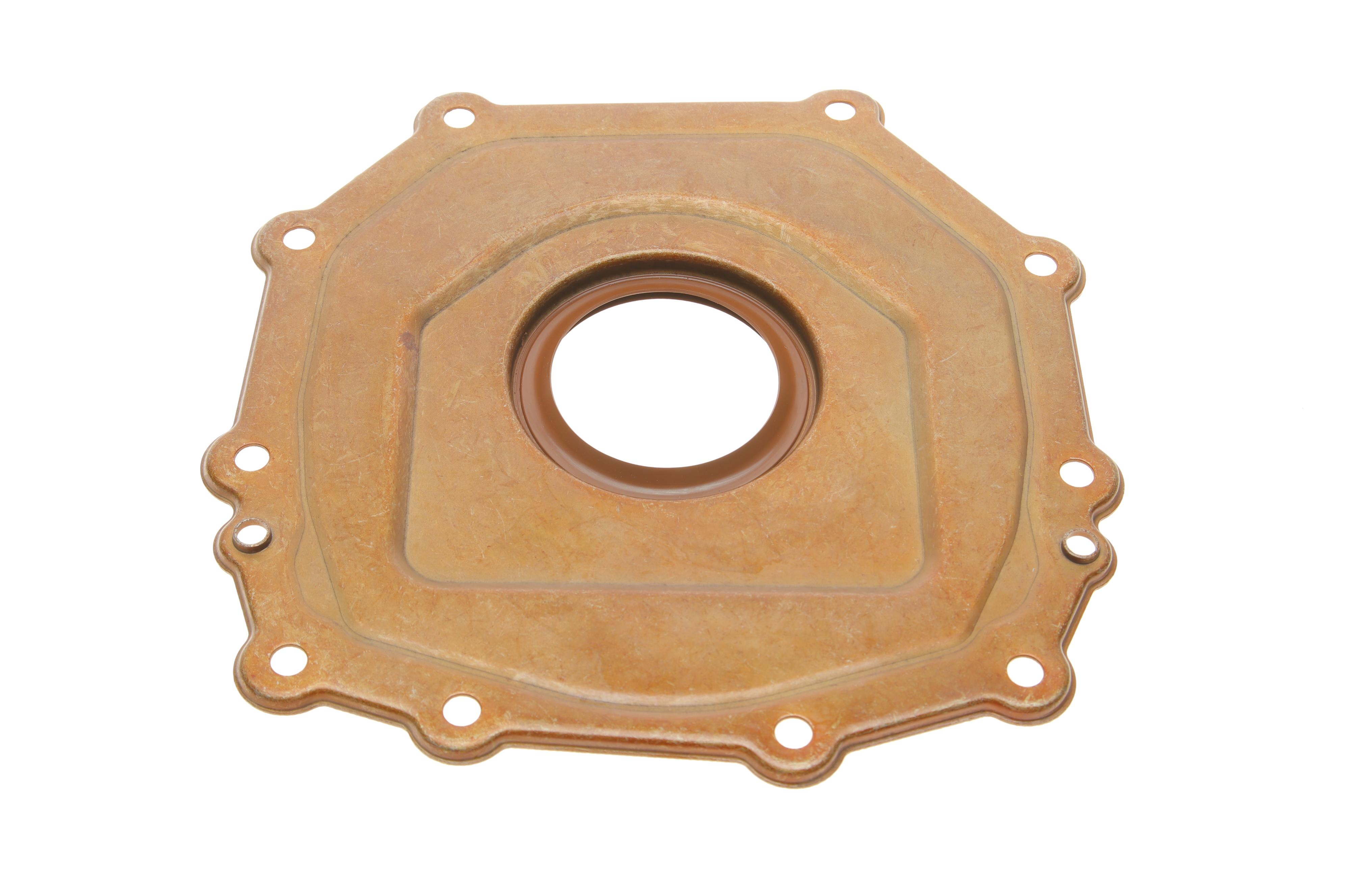 Сальник коленвала (передний) Audi A3/Q3/VW Jetta 2.5 05-