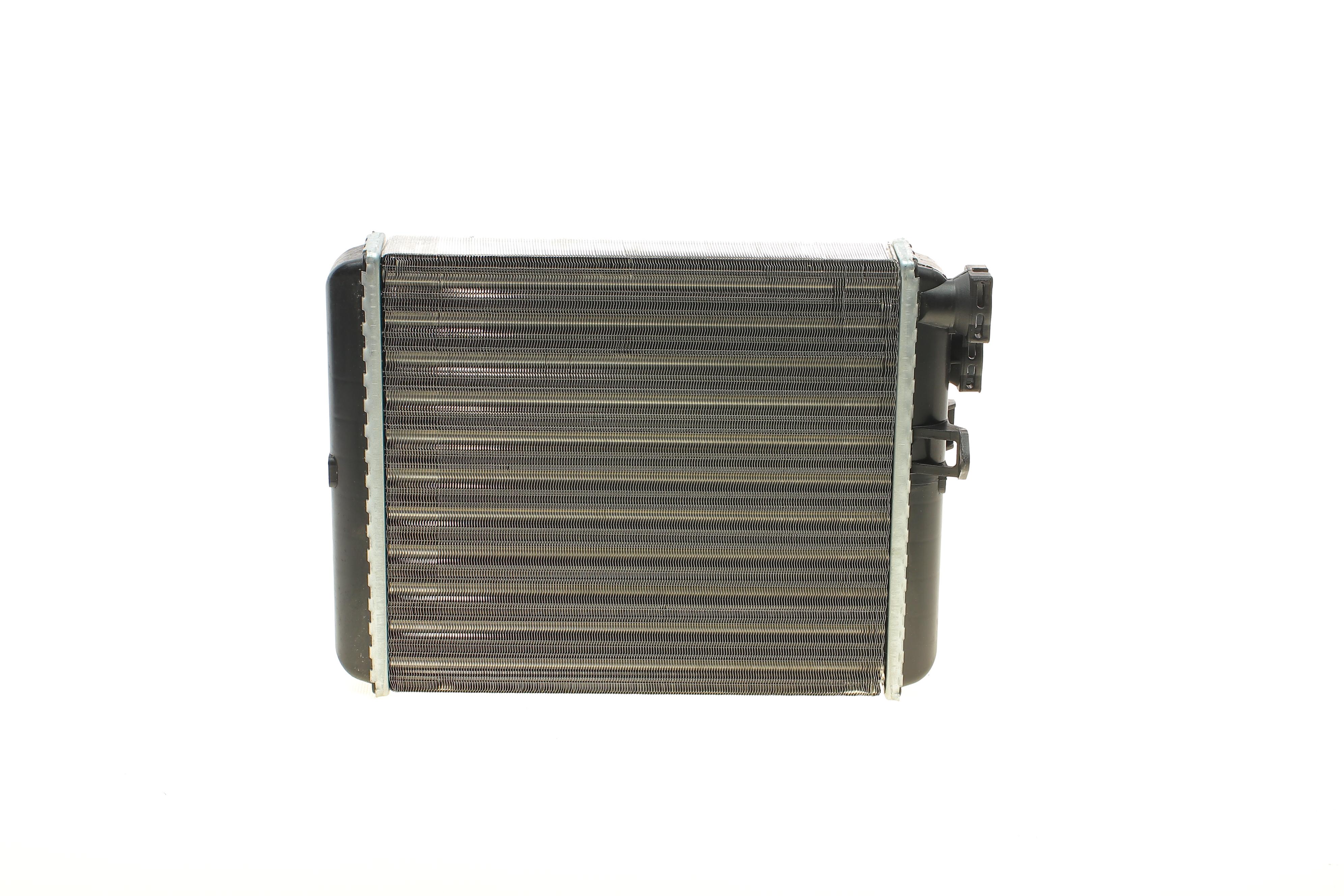 Радіатор пічки Volvo S60/S80/V70/XC70/XC90 00-14