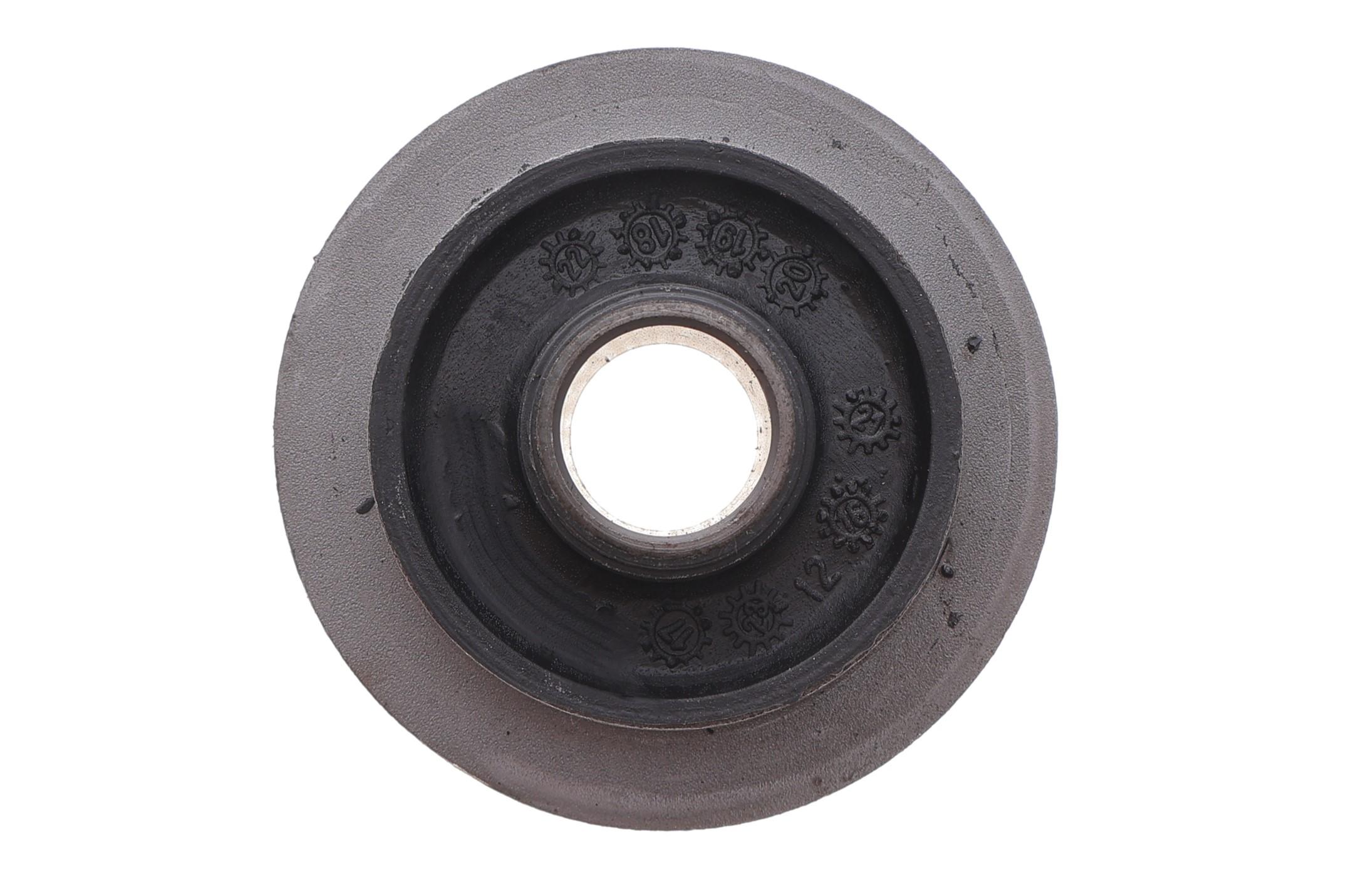 Сайлентблок важіля (переднього/нижнього) Ford Sierra 82-94