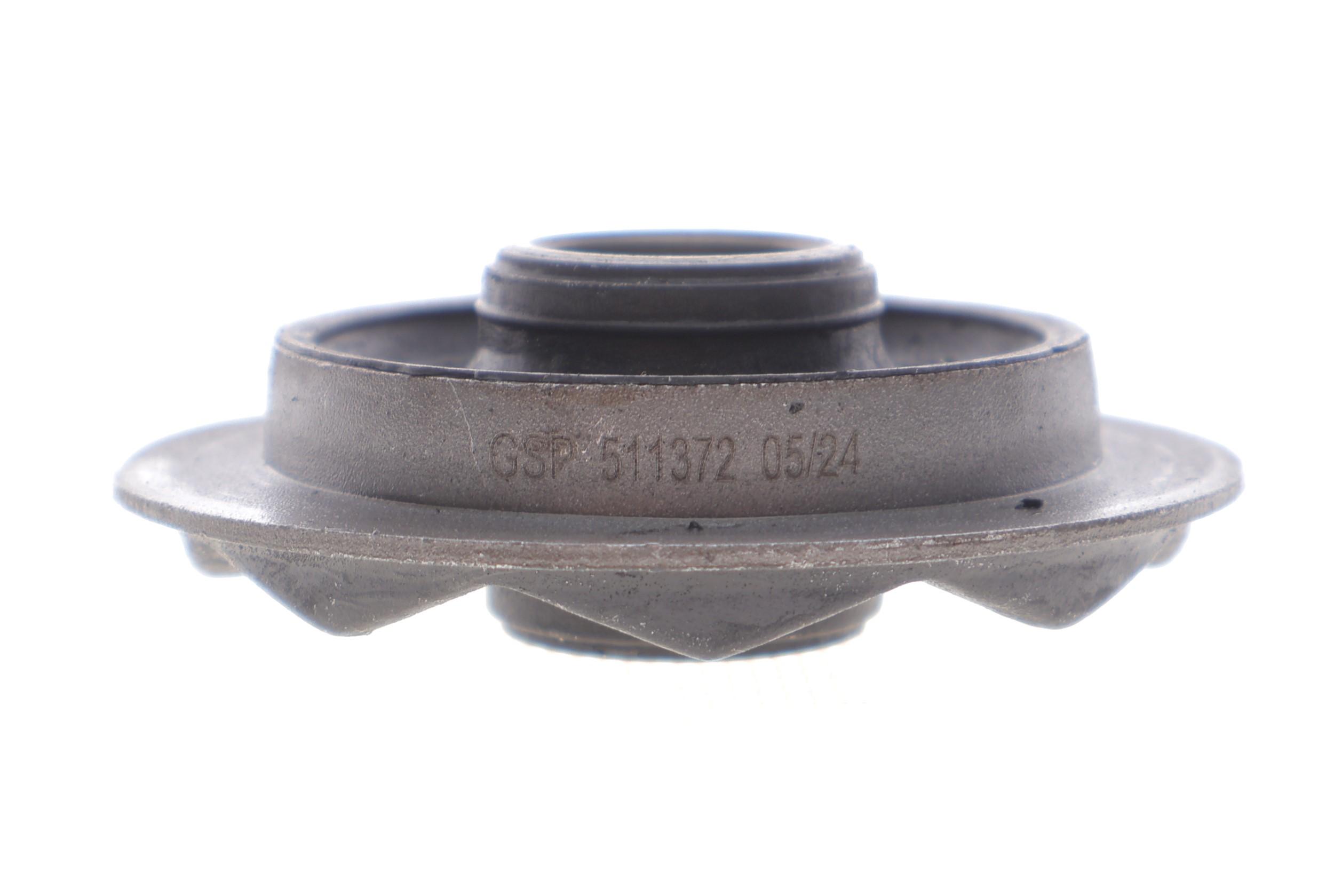 Сайлентблок важіля (переднього/нижнього) Ford Sierra 82-94