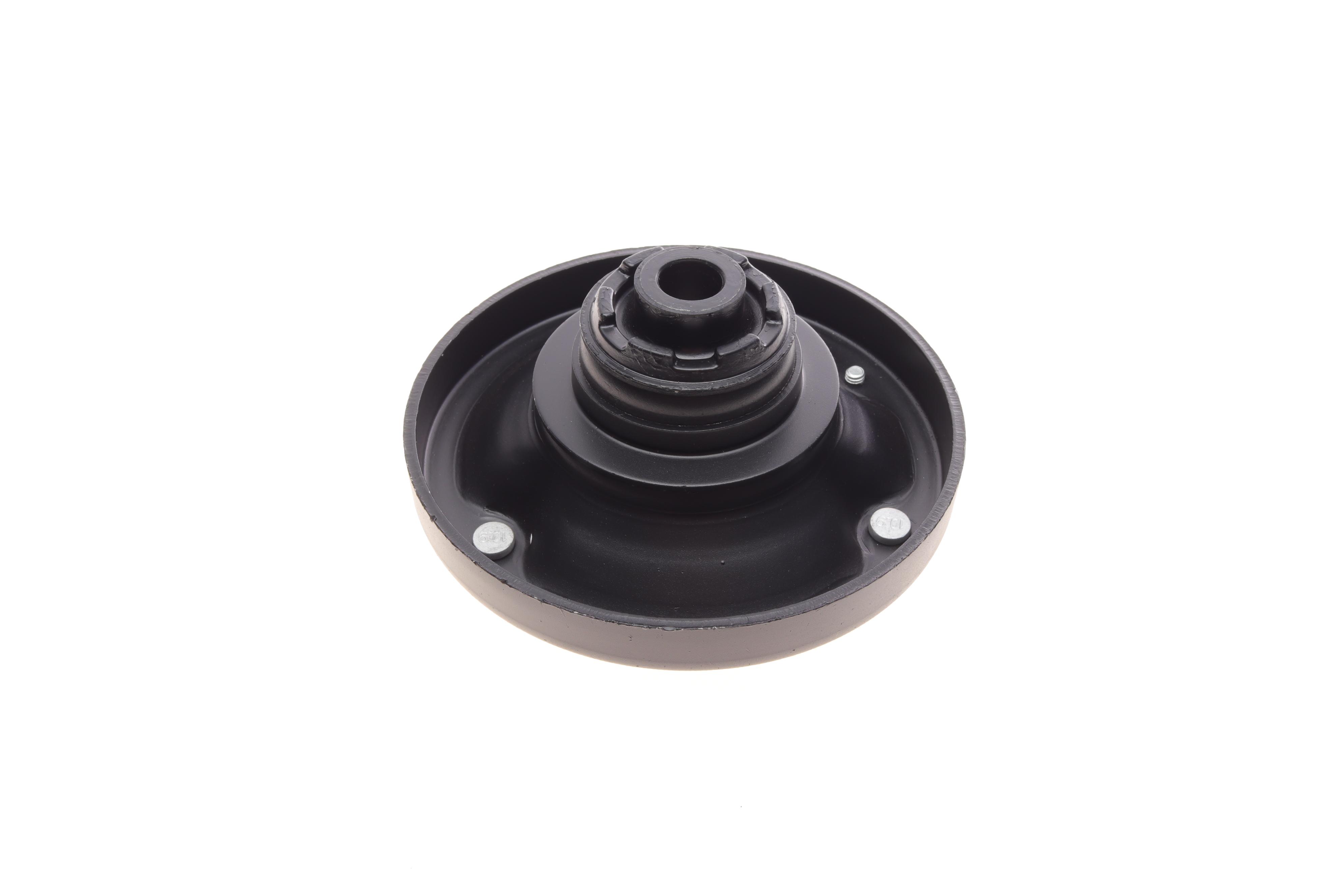 Подушка амортизатора (переднього) + підшипник BMW X5 (E53) 3.0-4.8 00-06 (к-кт)