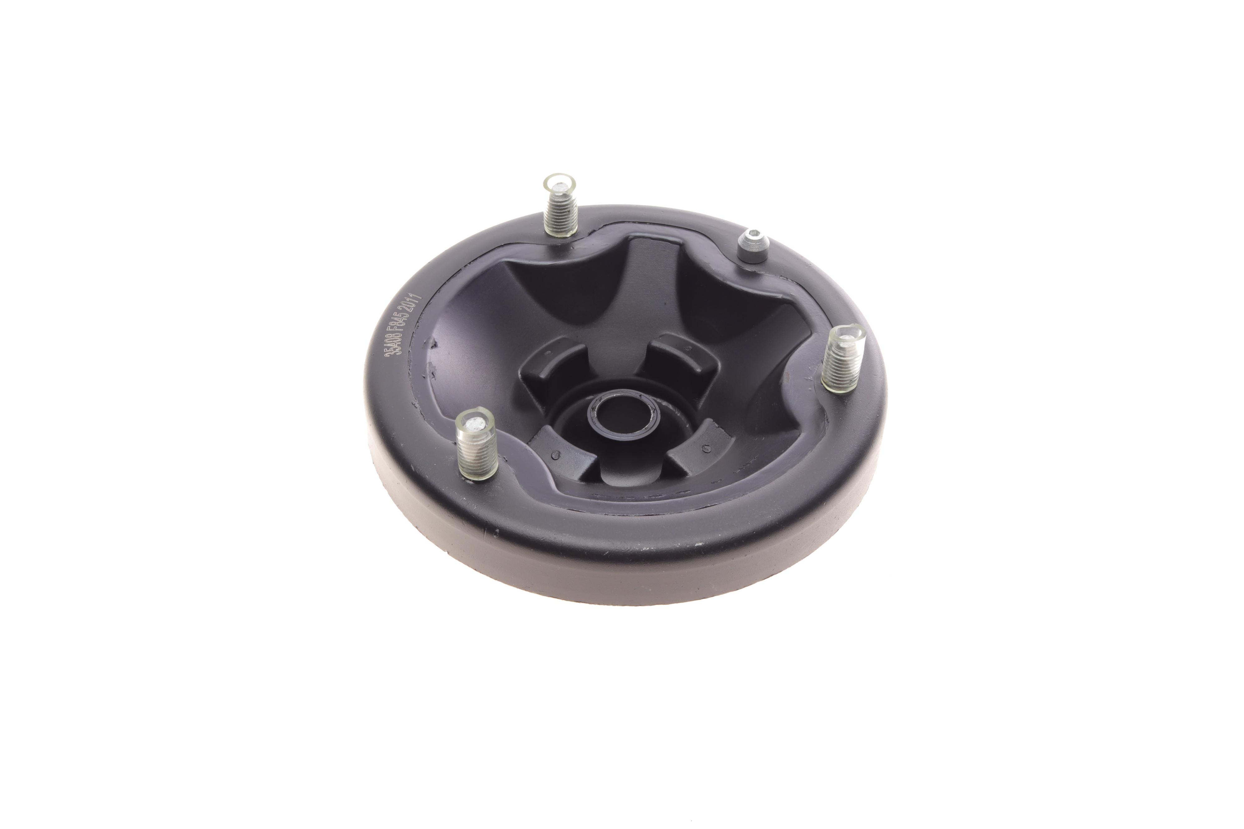 Подушка амортизатора (переднього) + підшипник BMW X5 (E53) 3.0-4.8 00-06 (к-кт)