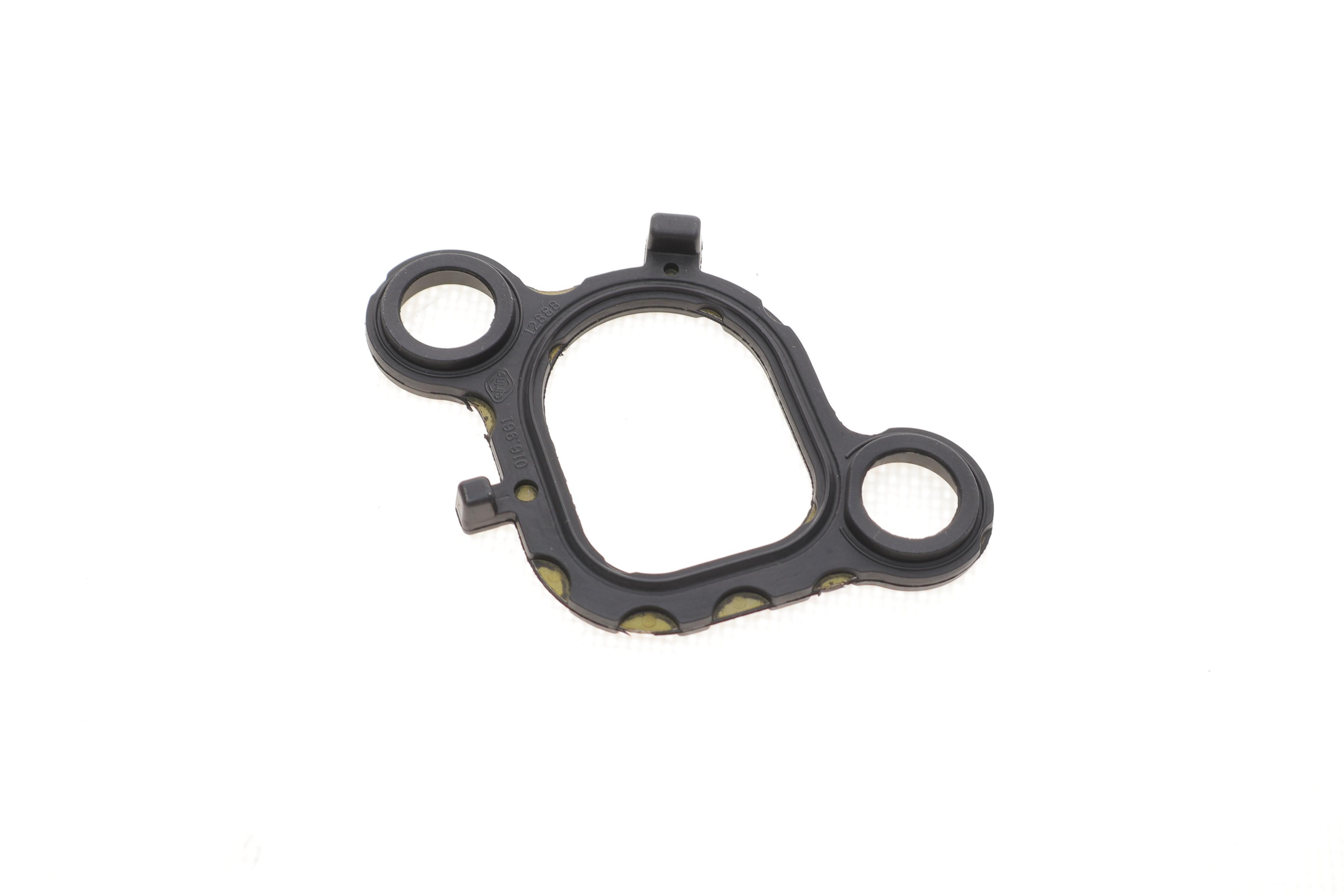 Прокладка колектора впускного VW T5 2.5TDI (1-й циліндр)