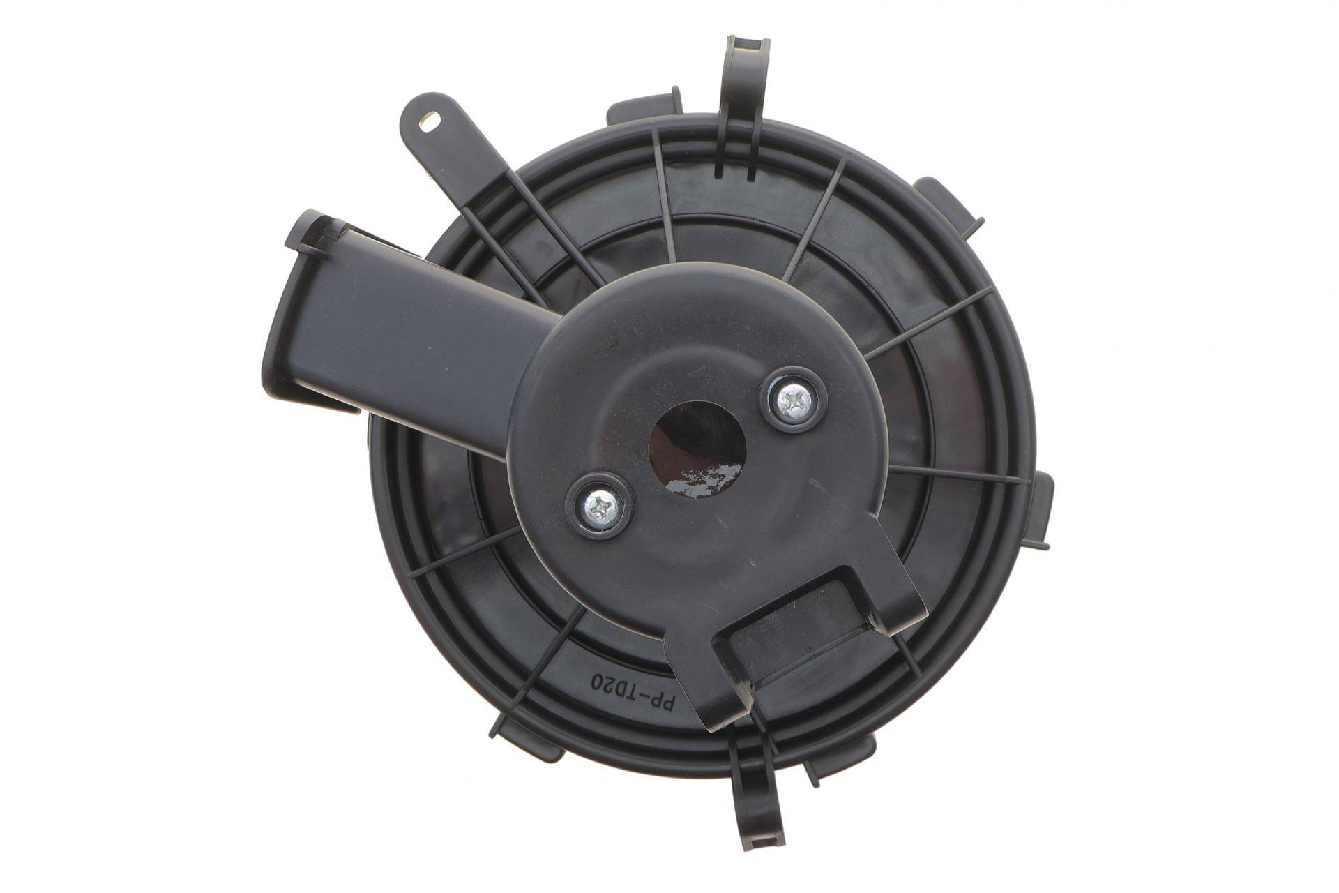 Моторчик пічки Citroen Jumper/Peugeot Boxer 06-