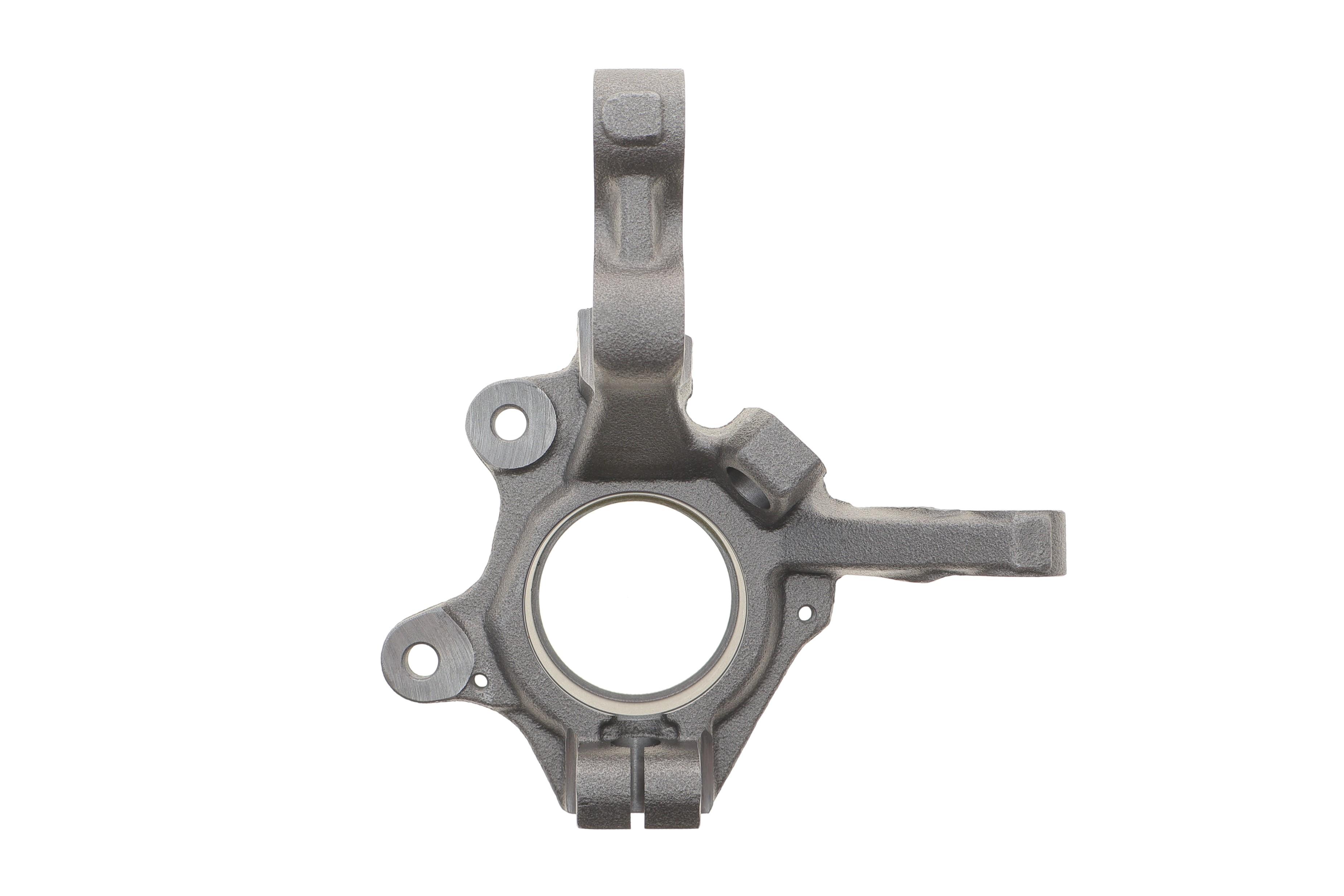 Кулак поворотный (цапфа) Renault Kangoo 97-08 (R14) (R)