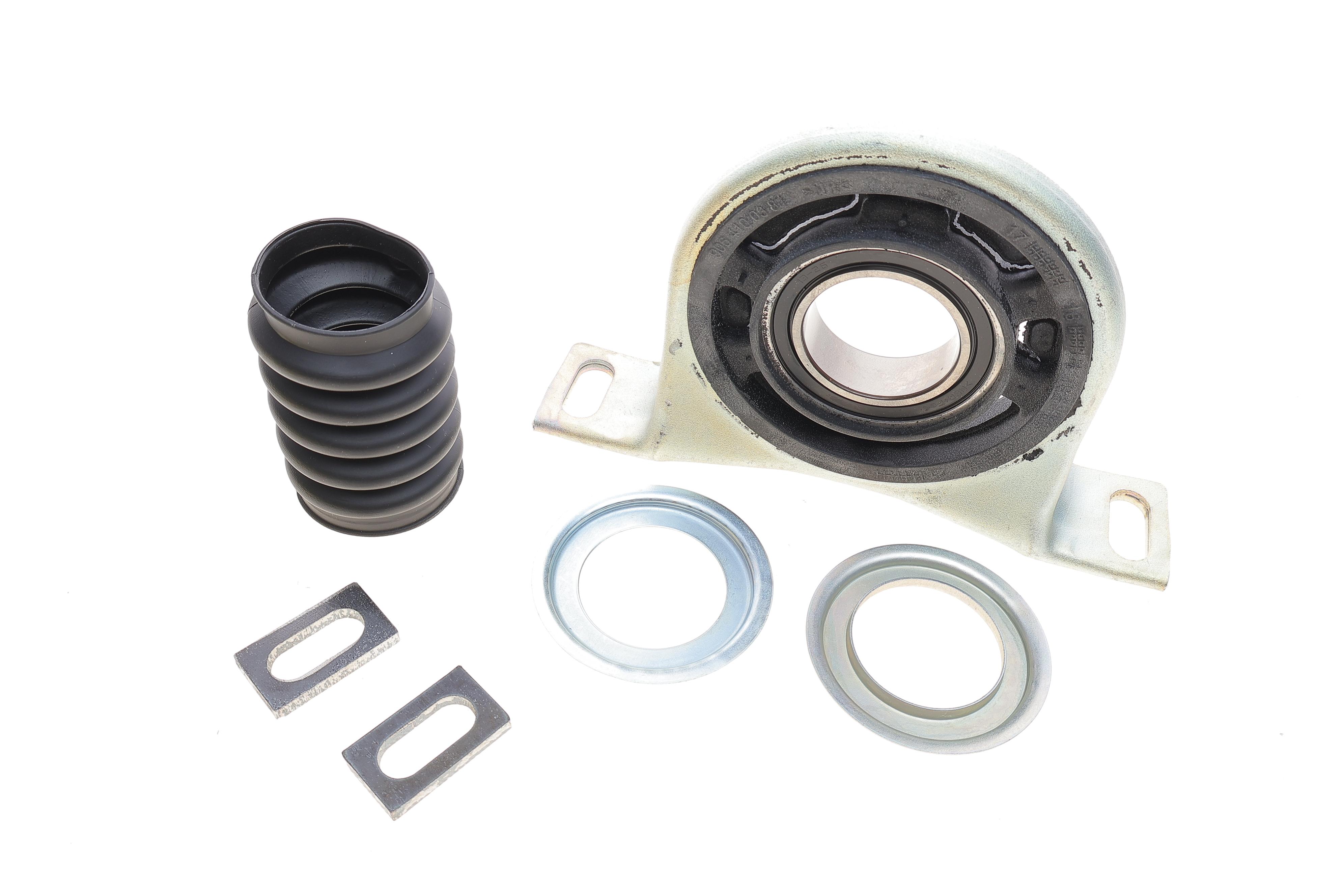 Підшипник підвісний MB Sprinter/VW Crafter 06- (d=47mm)(з підшипником FAG)