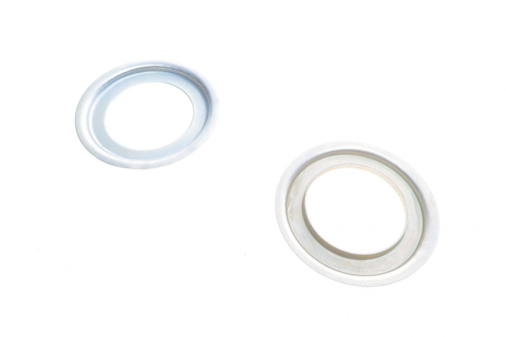 Підшипник підвісний MB Sprinter/VW Crafter 06- (d=47mm)(з підшипником FAG)