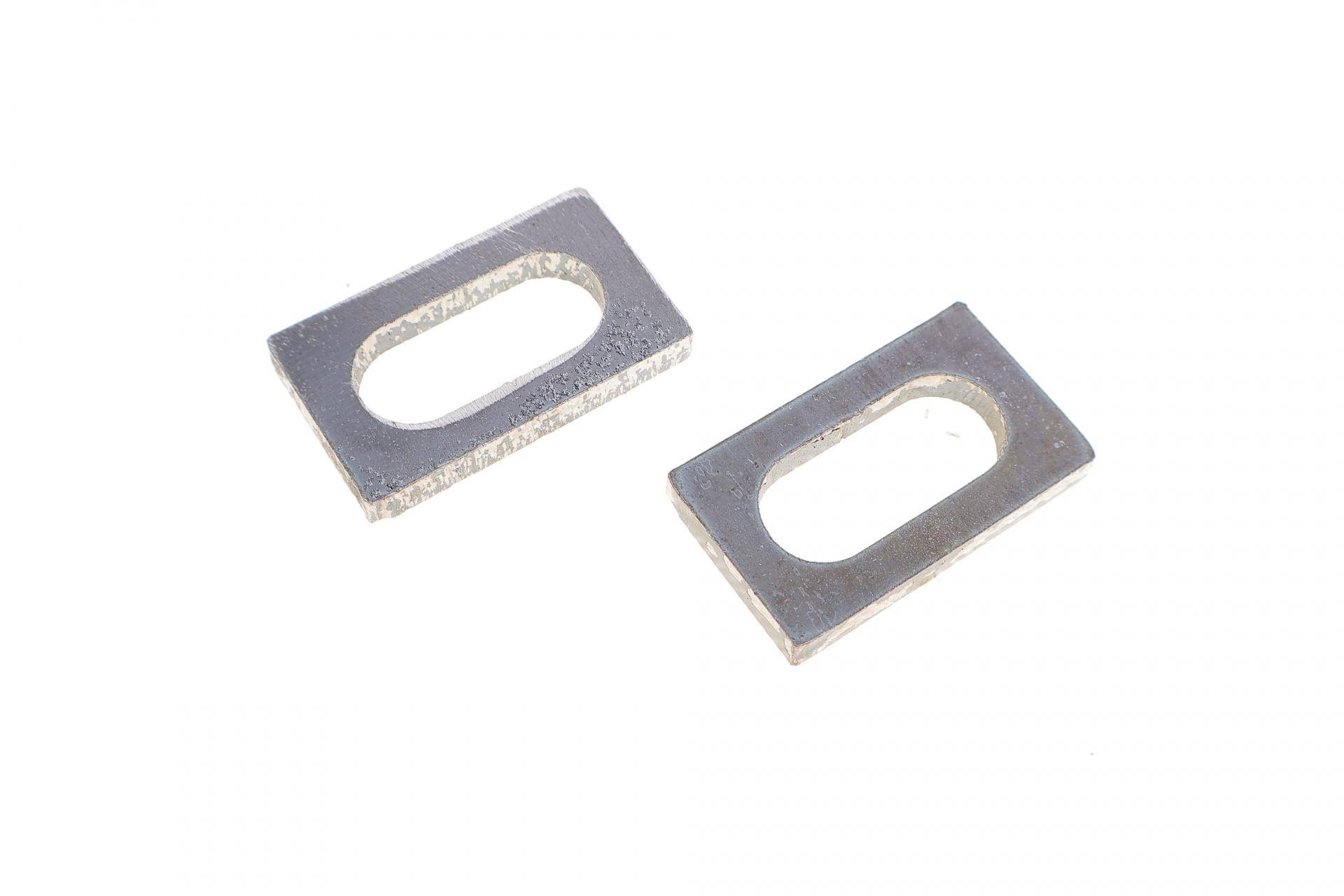 Підшипник підвісний MB Sprinter/VW Crafter 06- (d=47mm)(з підшипником FAG)