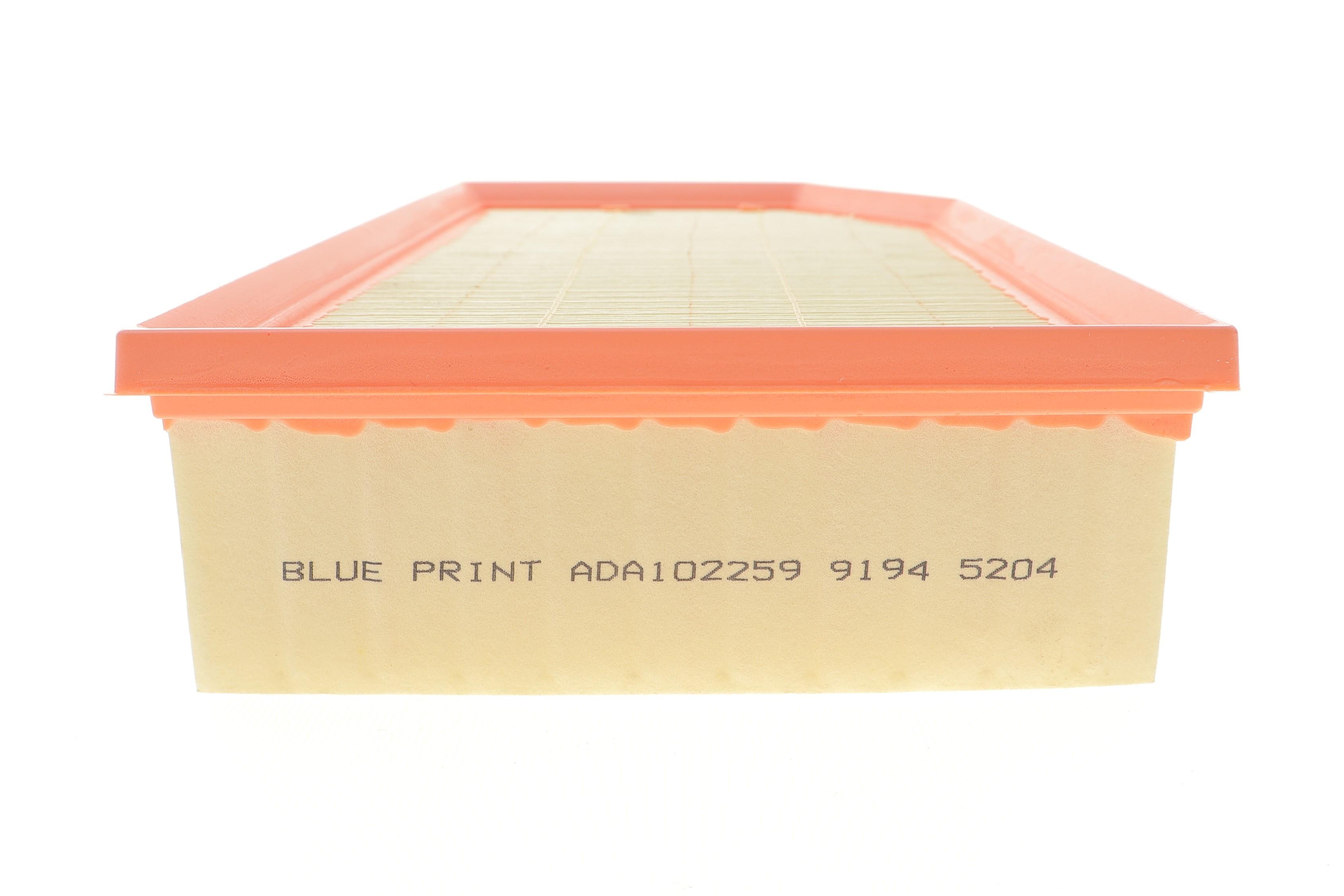 Фильтр воздушный Jeep Wrangler 2.0 T-GDi 17-