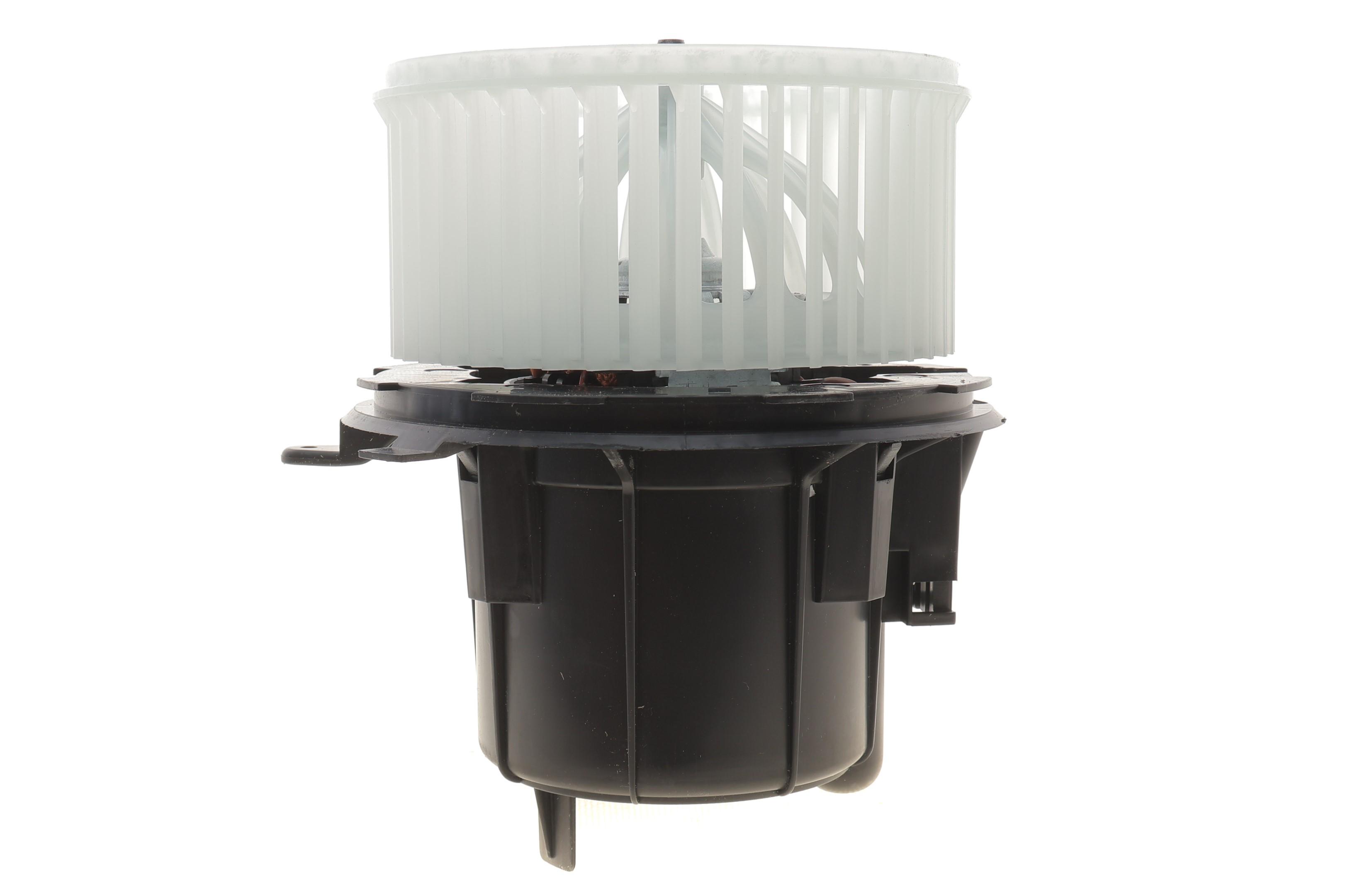 Моторчик пічки Citroen C3 09-16