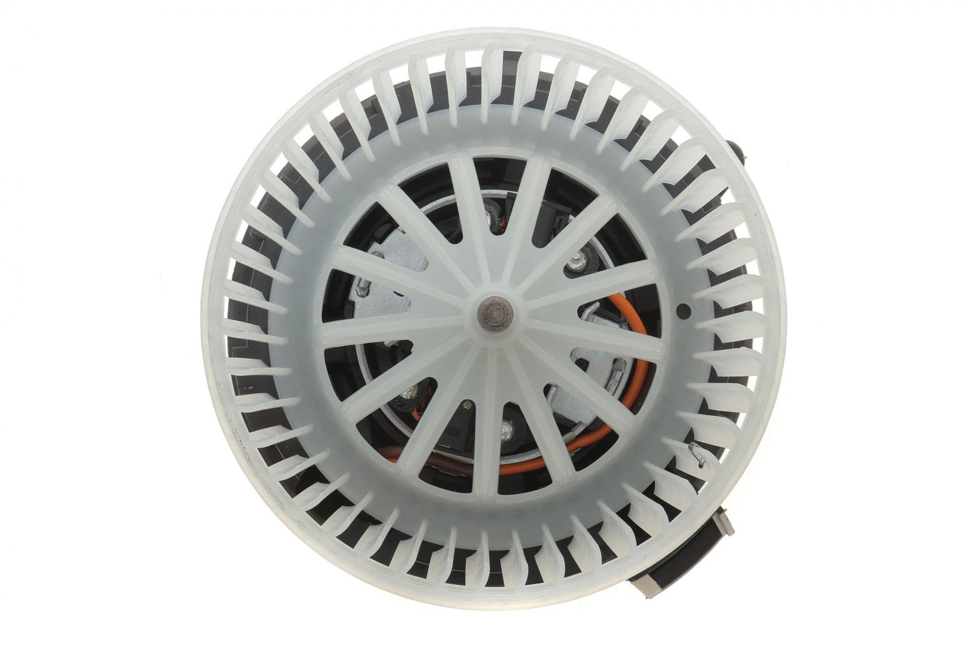 Моторчик пічки Citroen C3 09-16