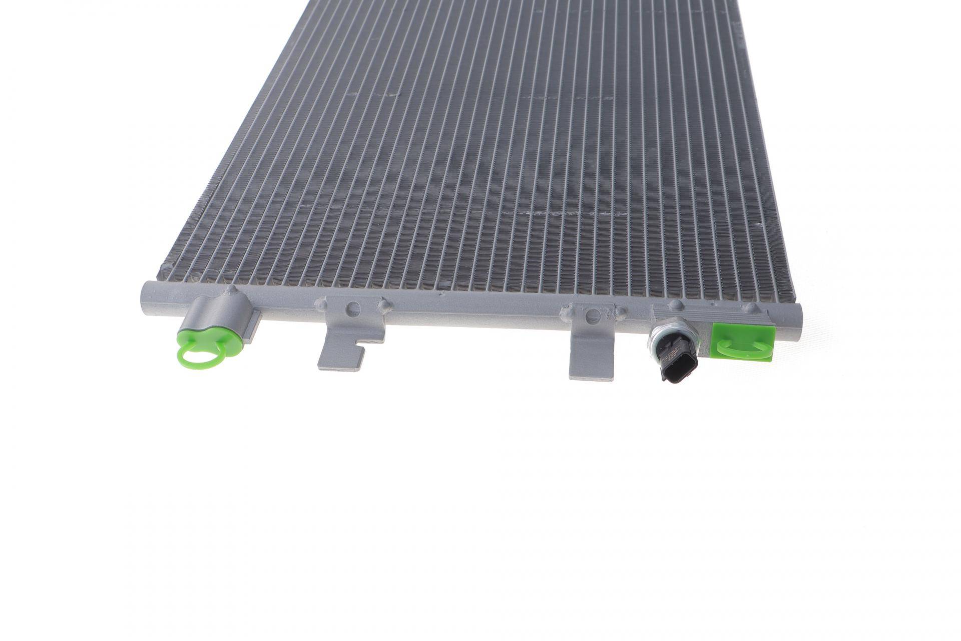 Радіатор кондиціонера Renault Fluence/Scenic III/Megane III 08-