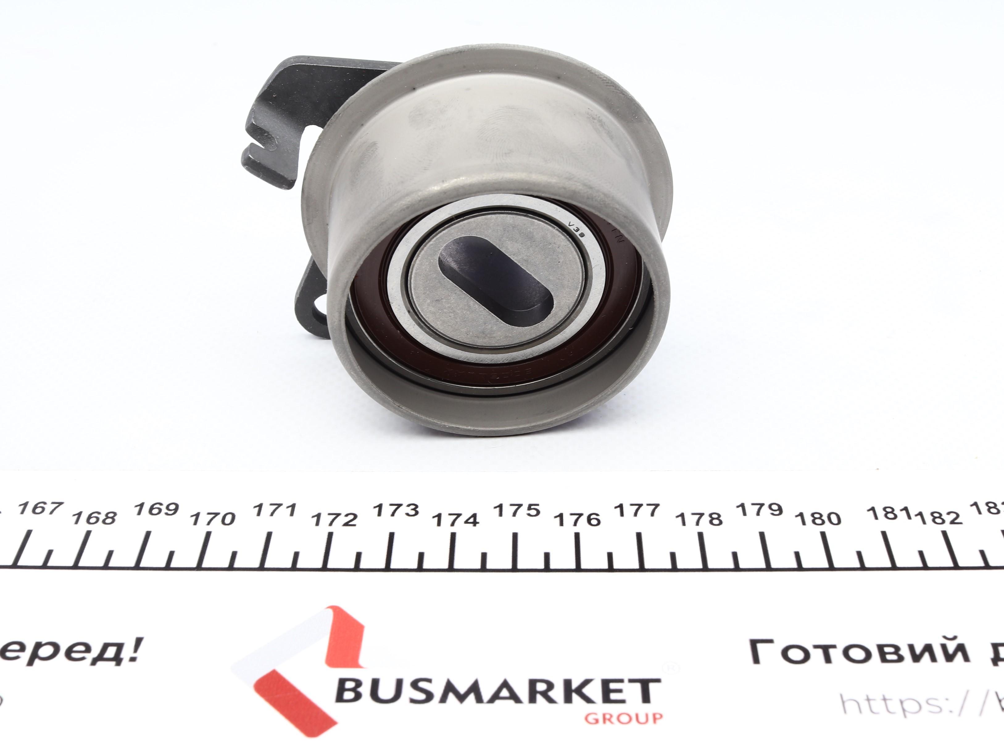 Ролик ГРМ Mitsubishi Colt V/Lancer VI 1.3 95-04 (натяжний) (57x31.5)