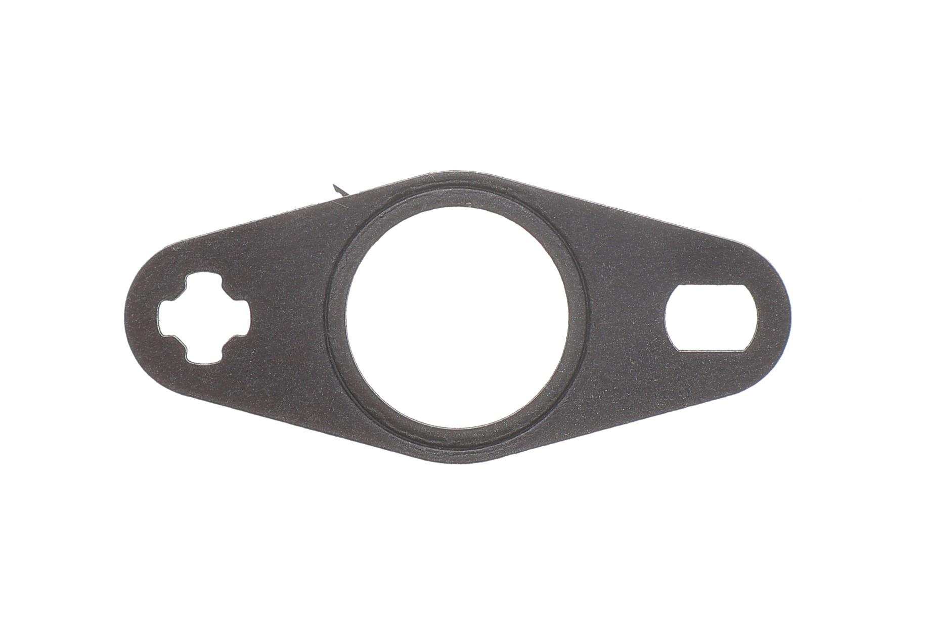 Прокладка турбины VW Sharan/Tiguan 2.0 TSI 07- (трубка на слив масла)