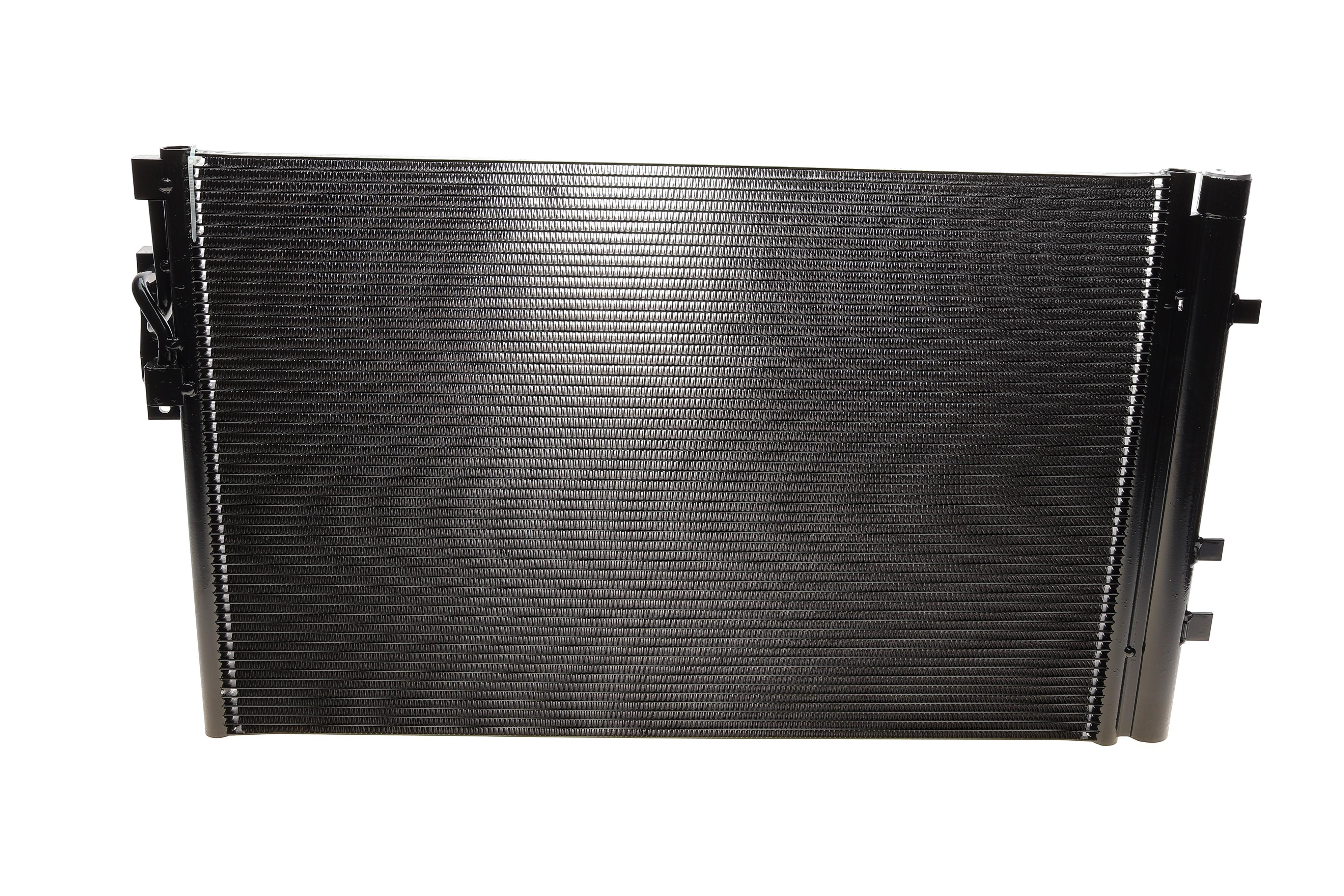 Радіатор кондиціонера BMW X3 (F25)/X4 (F26) 12-18 B47/N20/N47/N52/N55/N57