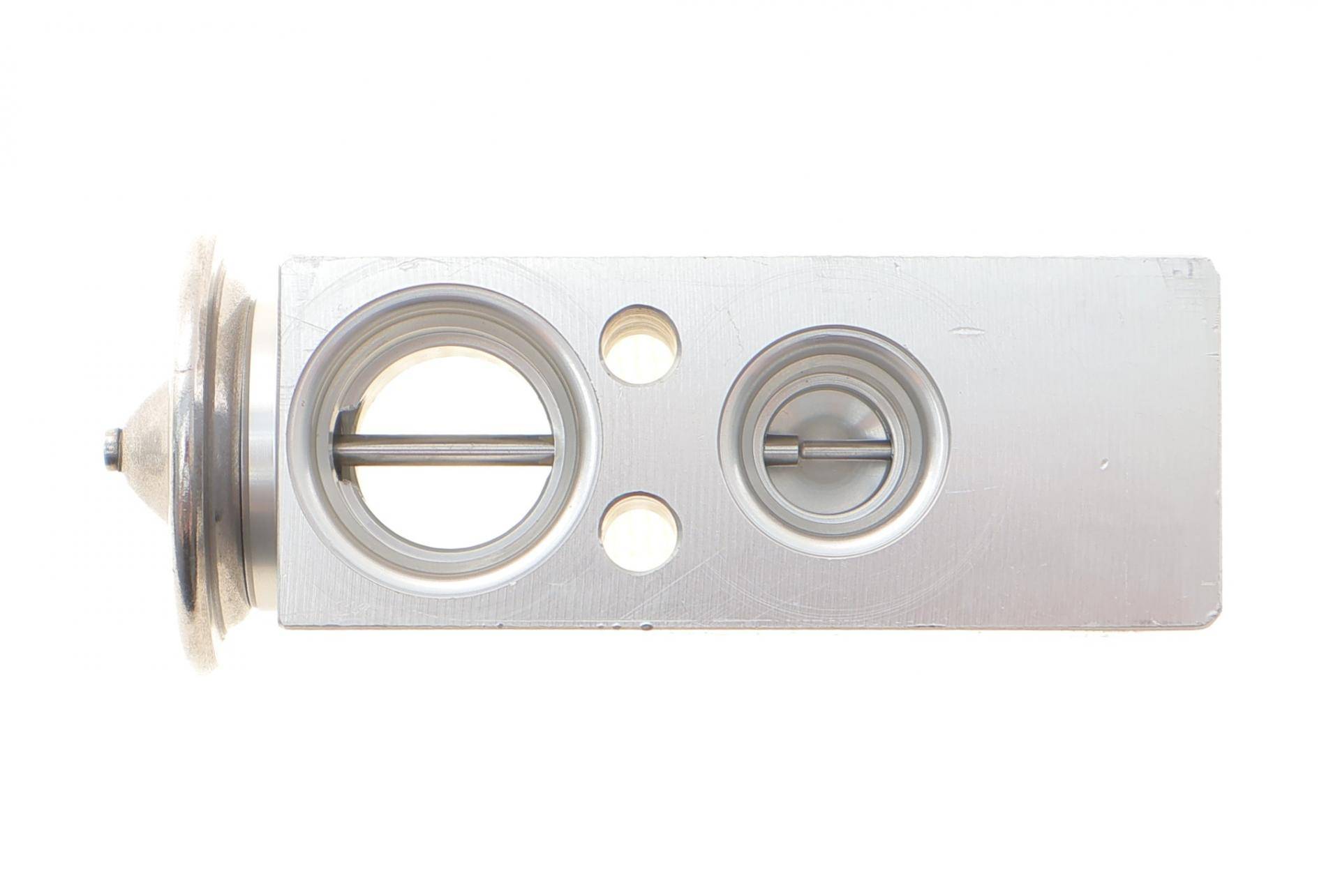 Клапан компресора кондиціонера MB C-class (W204)/E-class (W212) 07-16