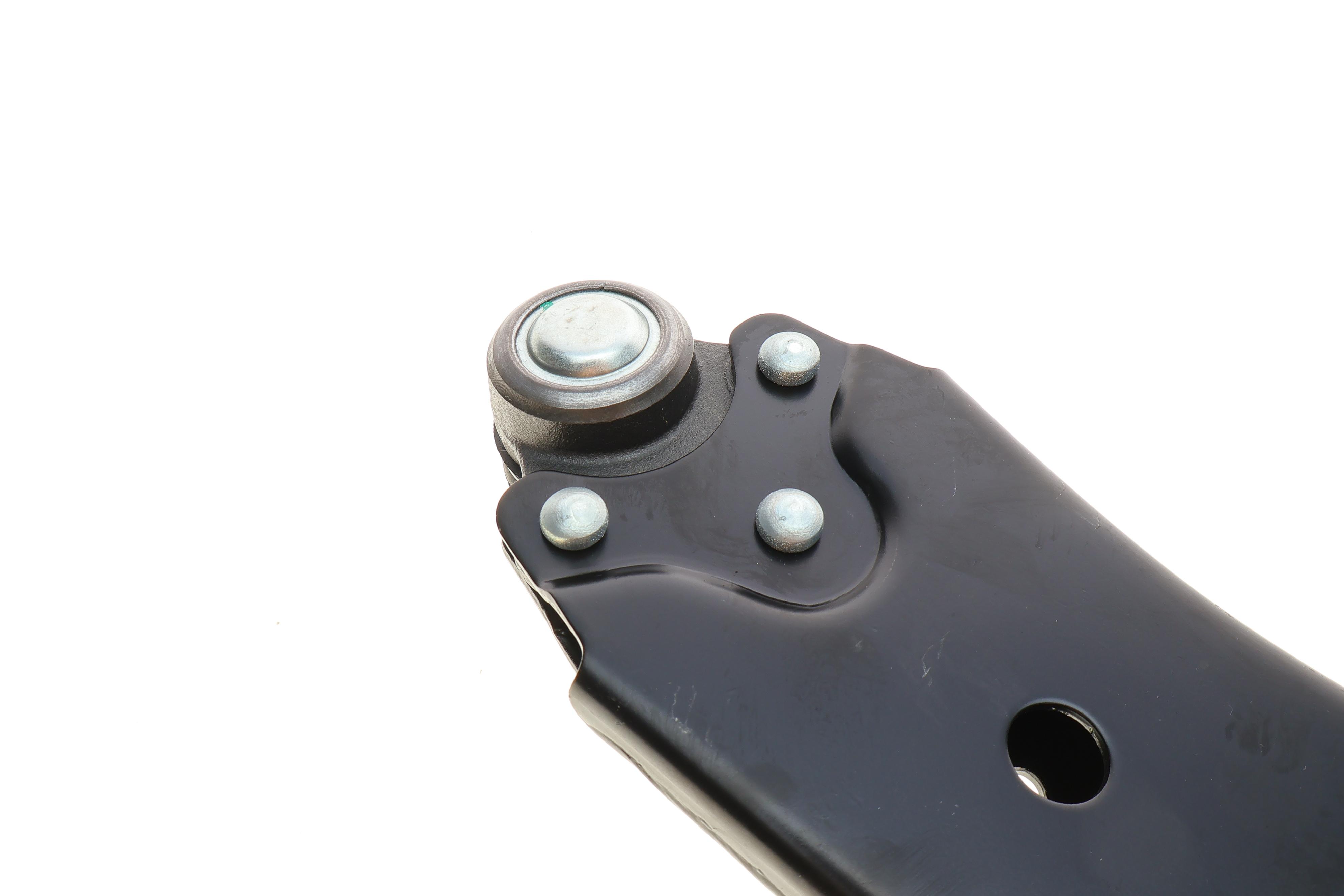 Важіль підвіски (передній) (L) Ford Fiesta/Fusion/Mazda 2 01-12