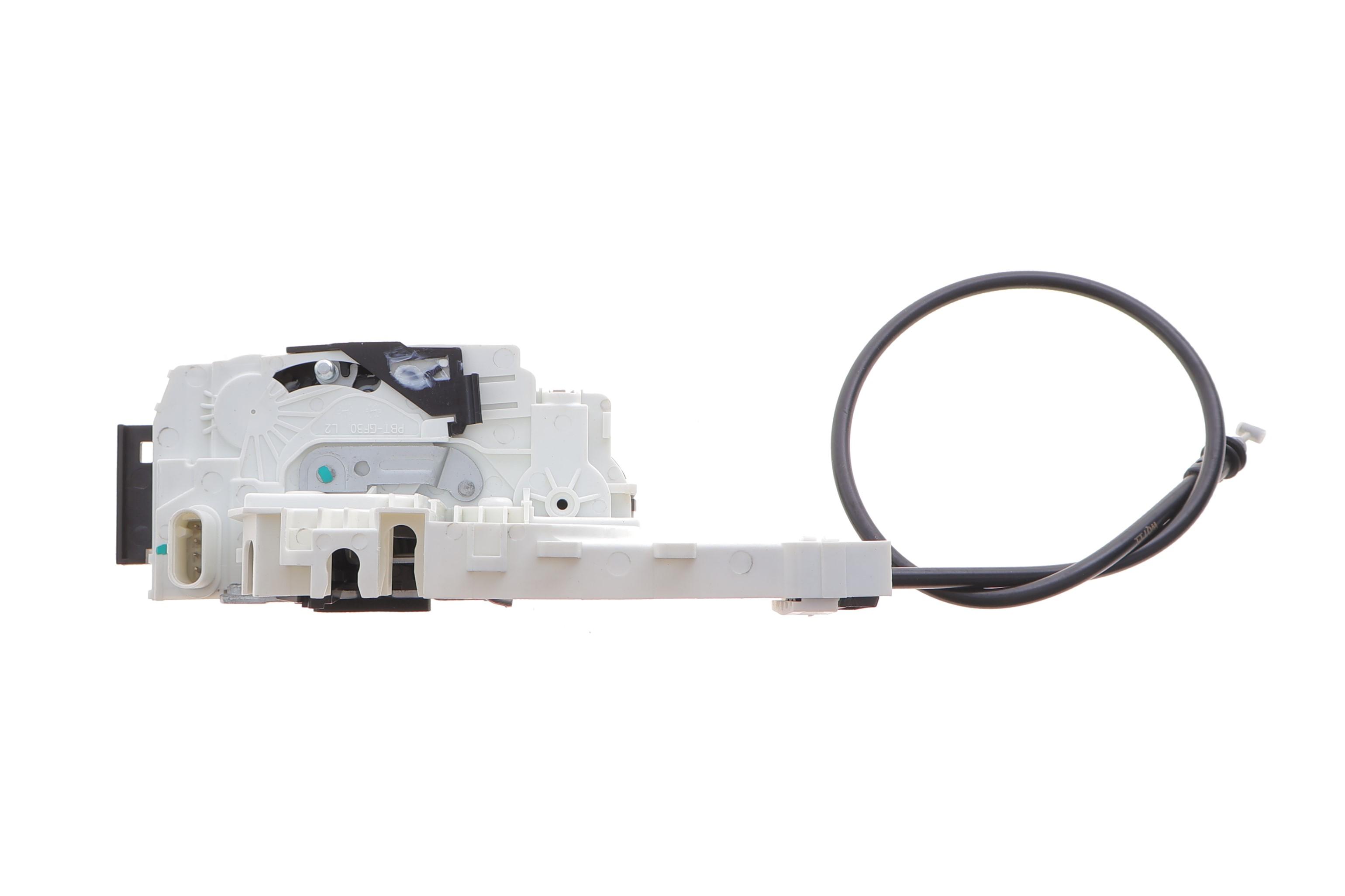 Замок двери (передней/L) MB Sprinter (906) 06-