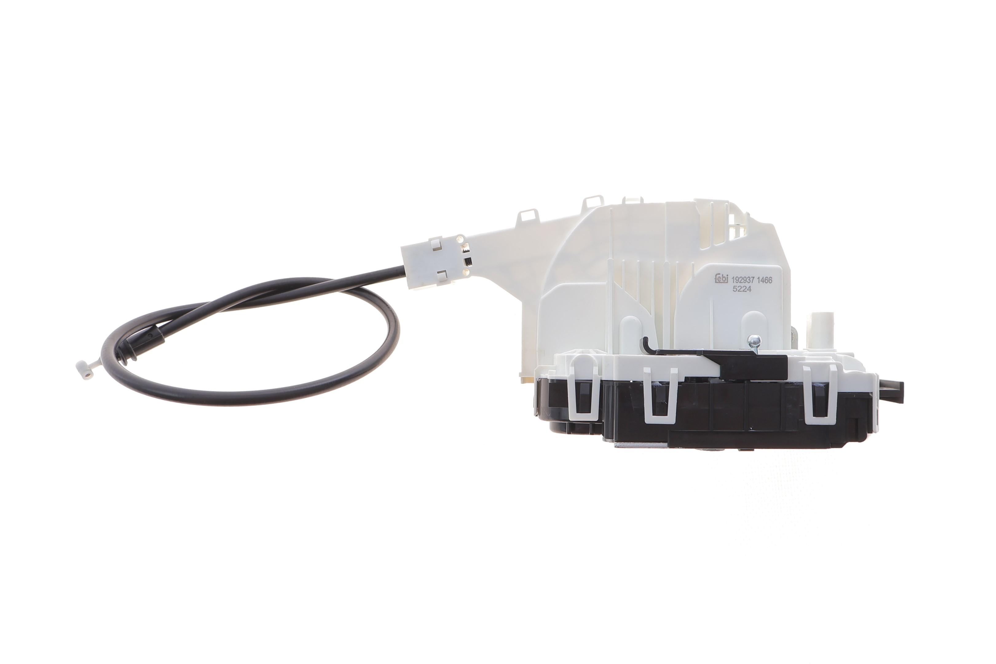 Замок двери (передней/L) MB Sprinter (906) 06-