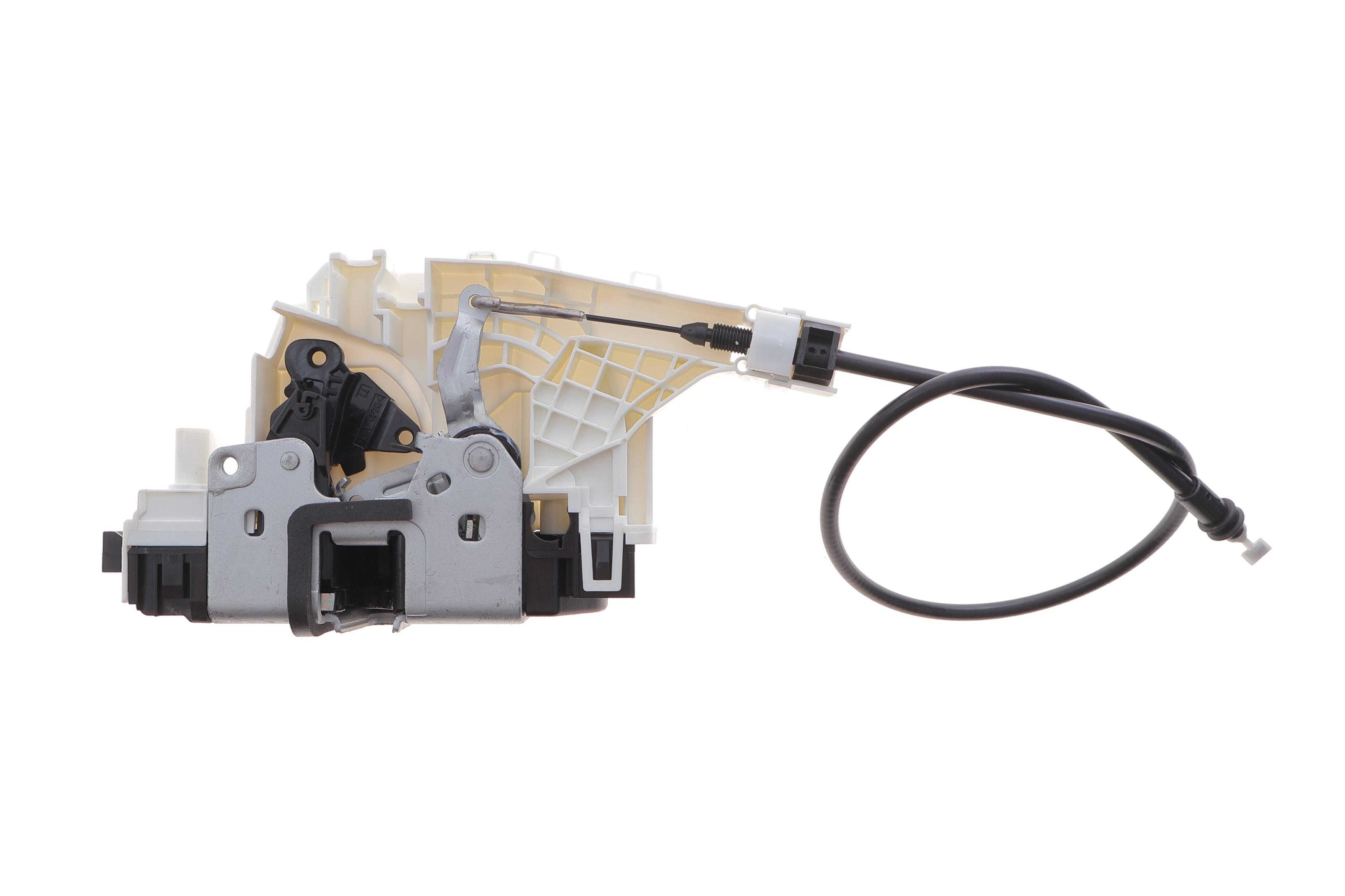 Замок двери (передней/L) MB Sprinter (906) 06-