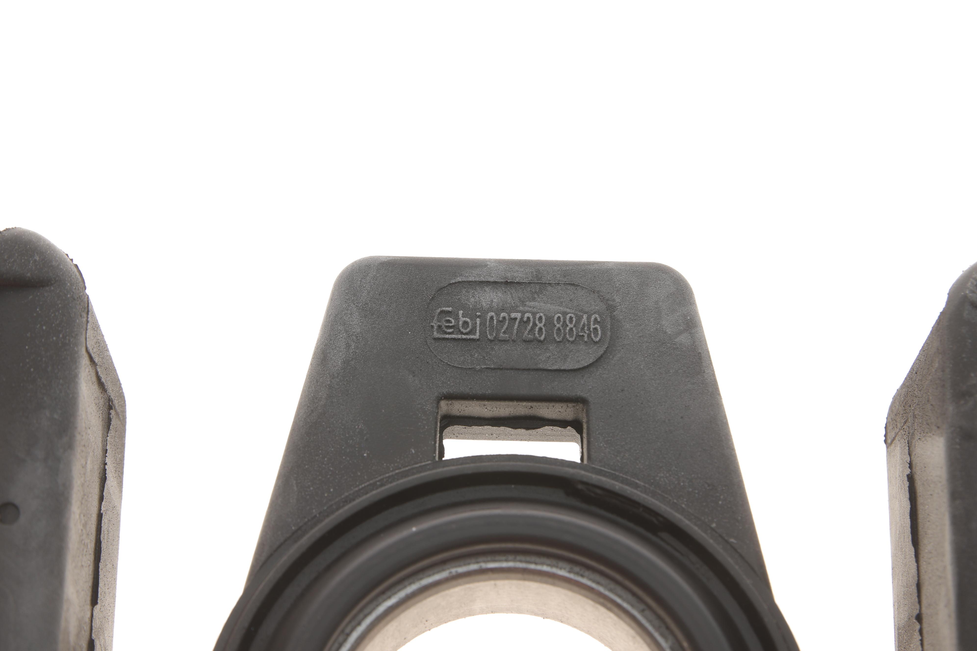 Підшипник підвісний MB Sprinter/VW LT 96-