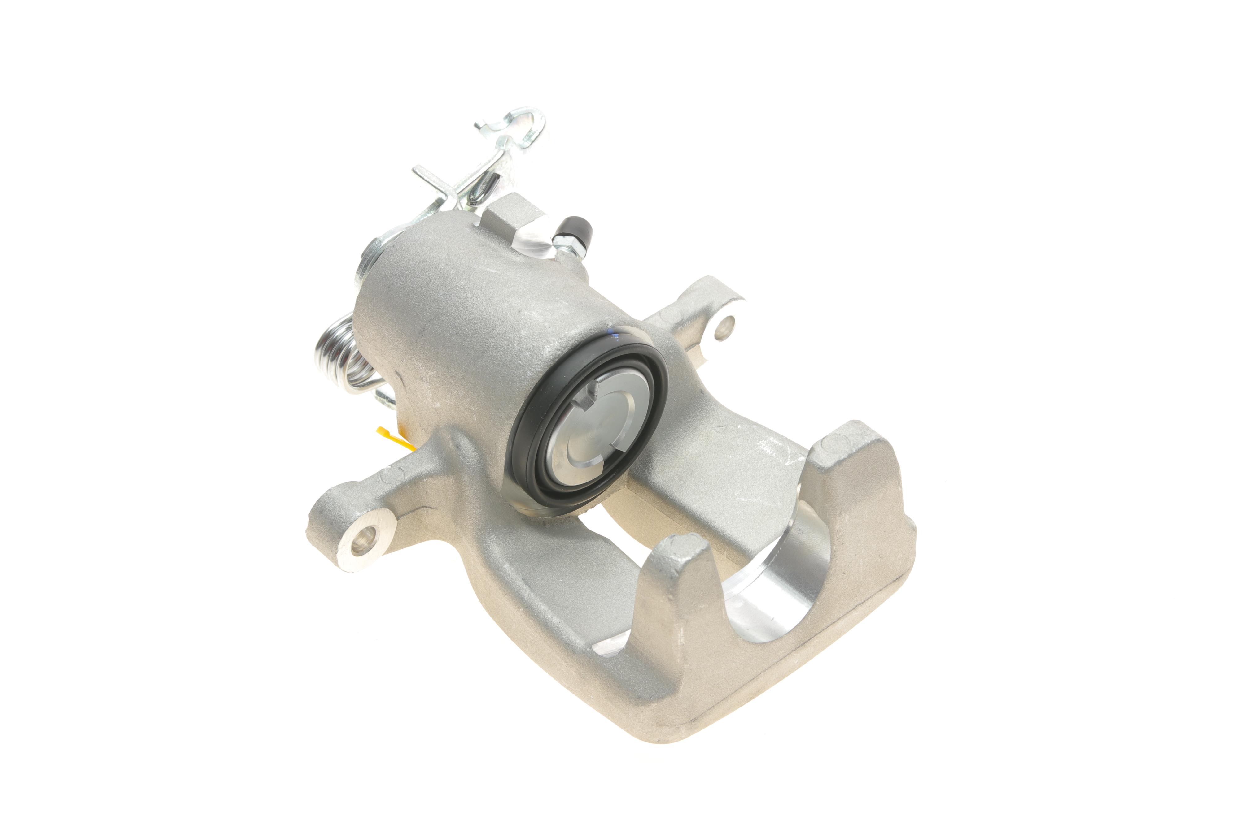 Супорт гальмівний (задній) (R) Skoda Octavia II/VW Golf V/VI 05-13 (d=38mm) (Trw)