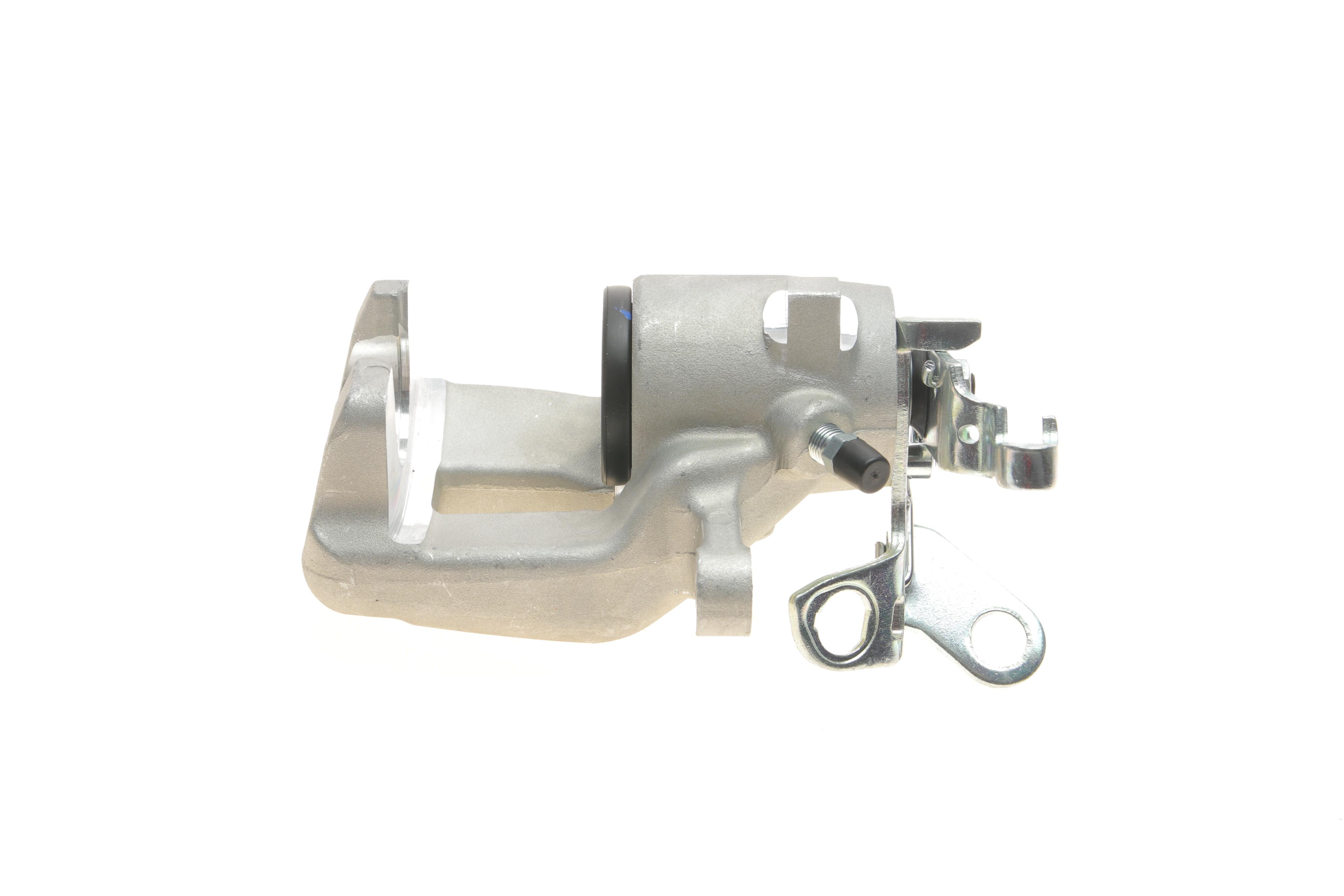 Супорт гальмівний (задній) (R) Skoda Octavia II/VW Golf V/VI 05-13 (d=38mm) (Trw)