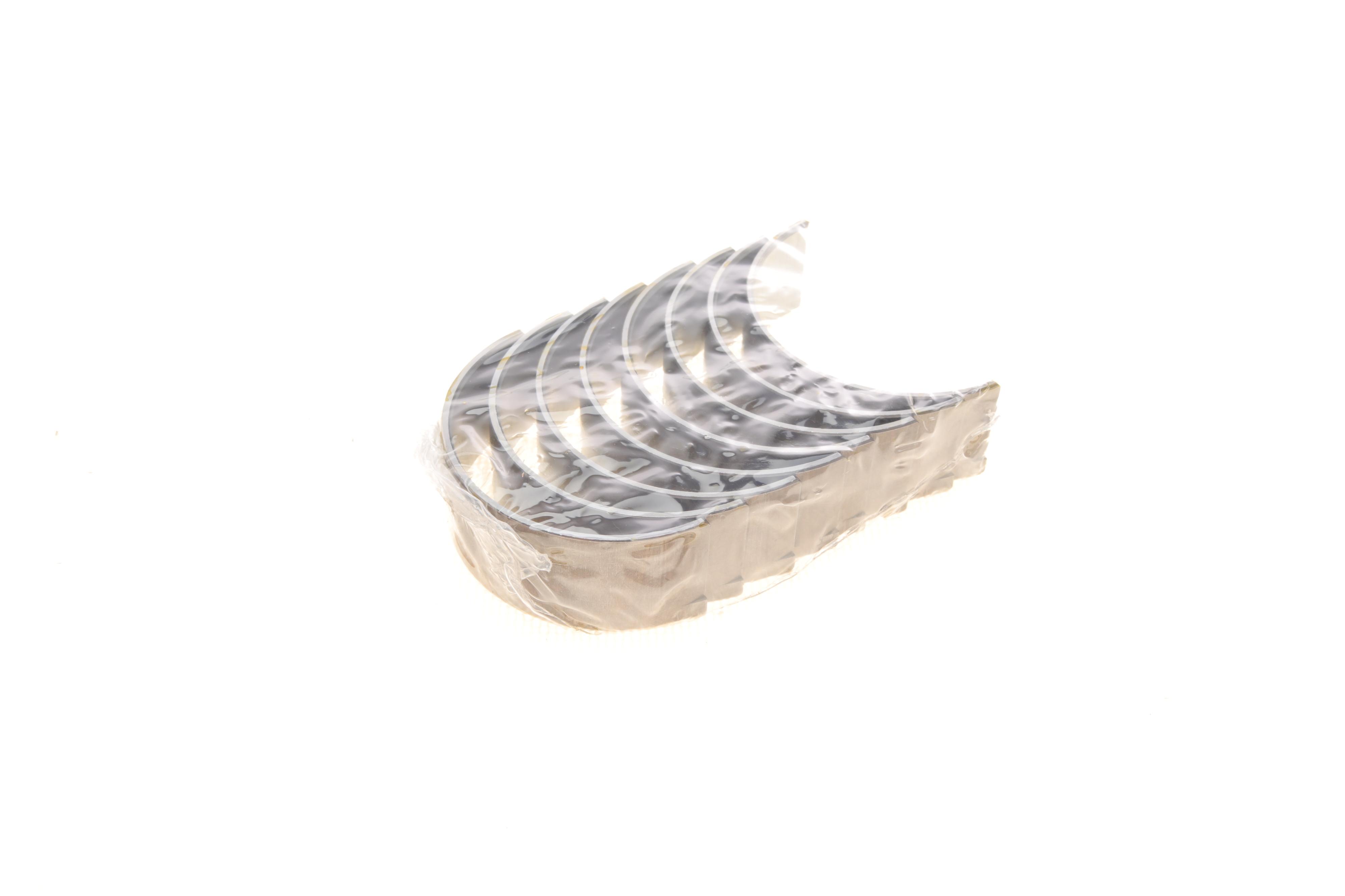 Вкладиші шатунні Citroen Jumper/Peugeot Boxer 2.5D 94-02 (STD)